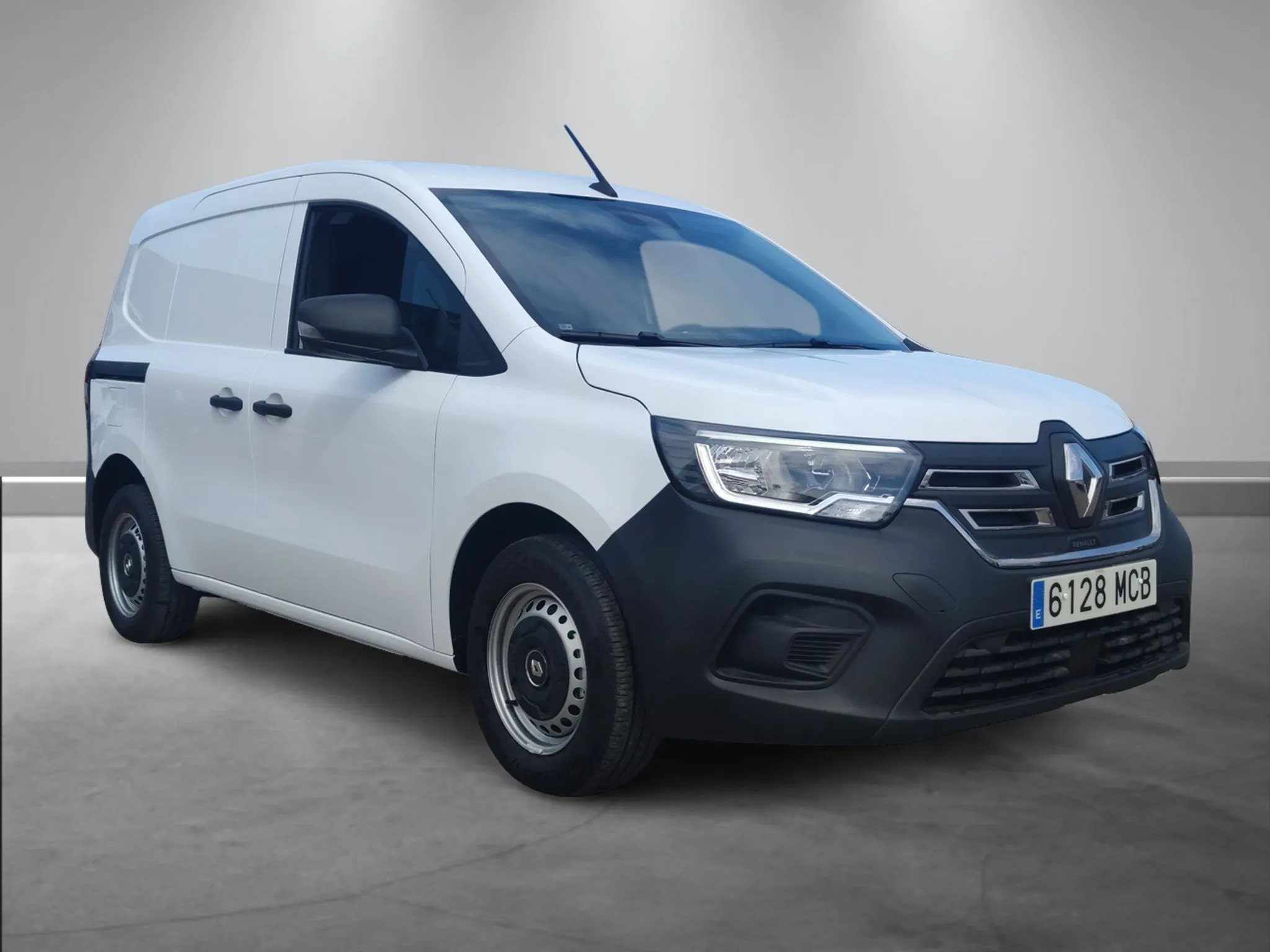 Imagen de RENAULT KANGOO