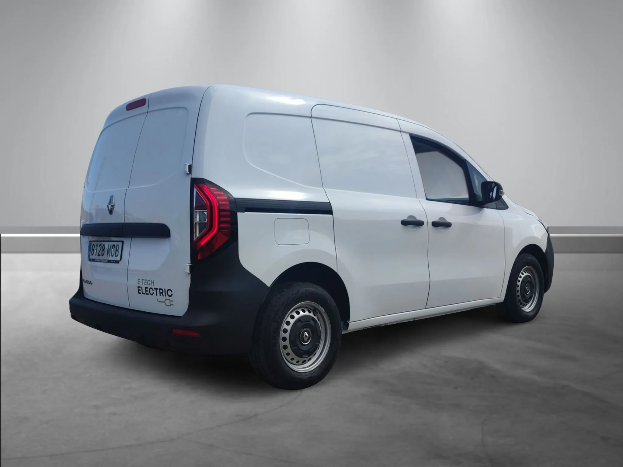 Imagen de RENAULT KANGOO