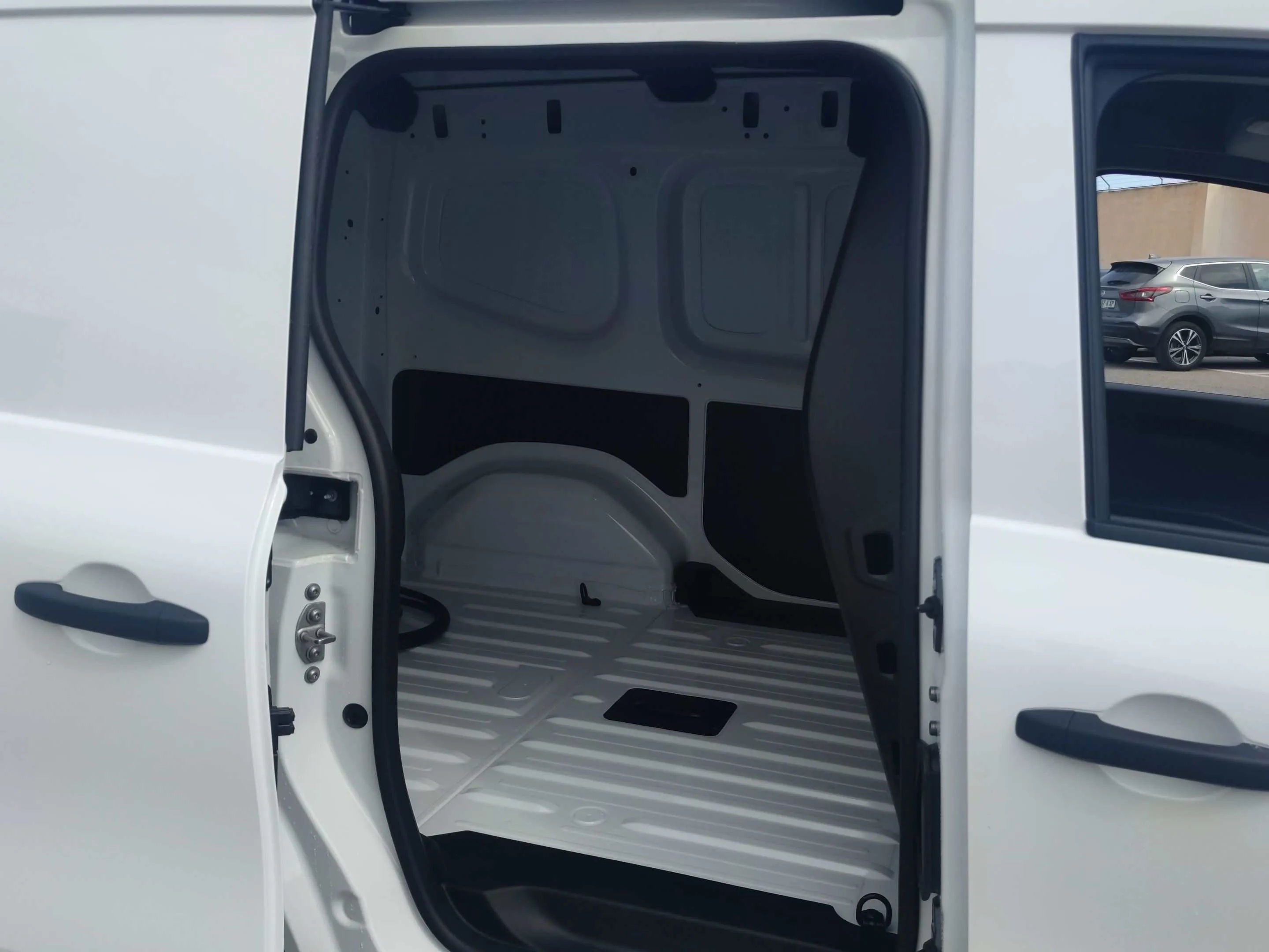 Imagen de RENAULT KANGOO