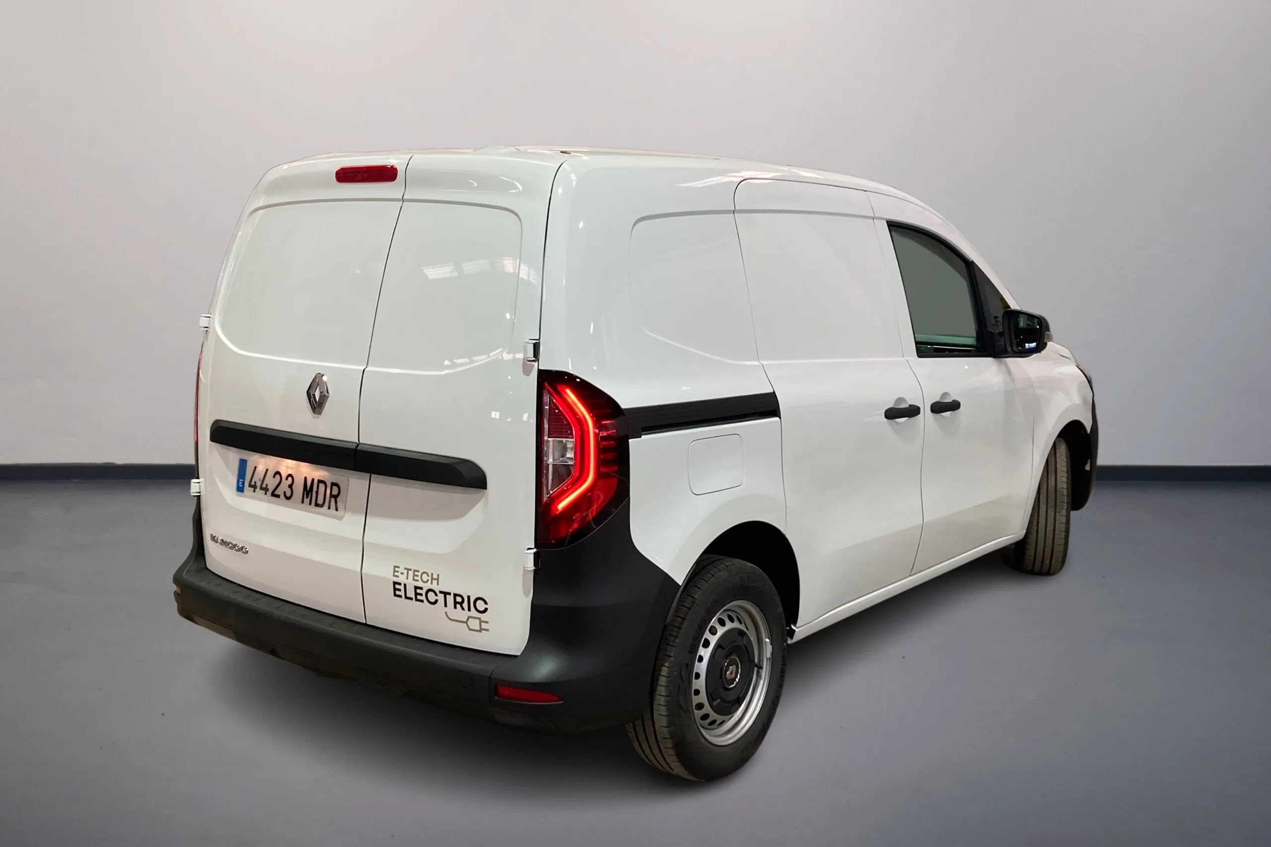 Imagen de RENAULT KANGOO