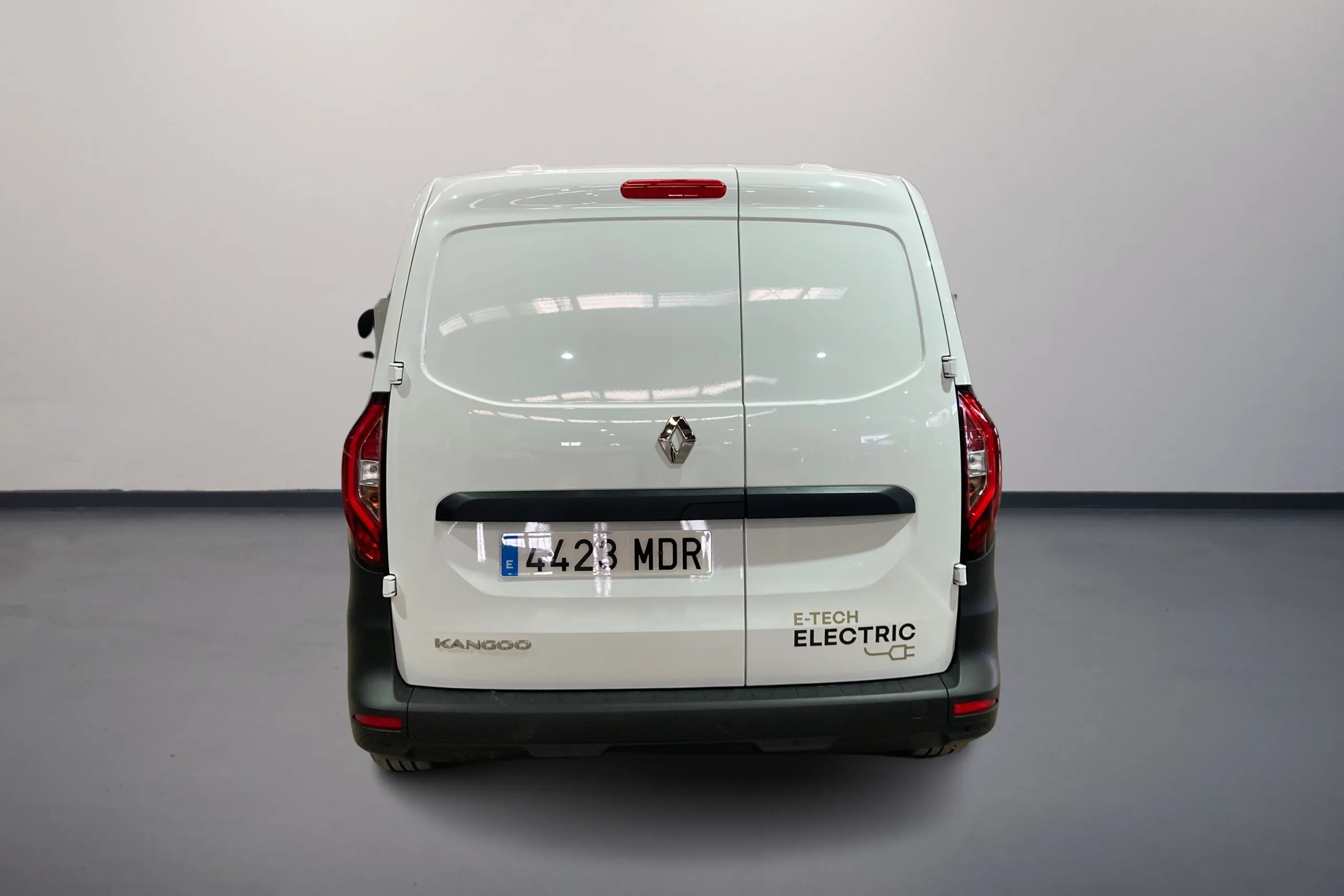 Imagen de RENAULT KANGOO