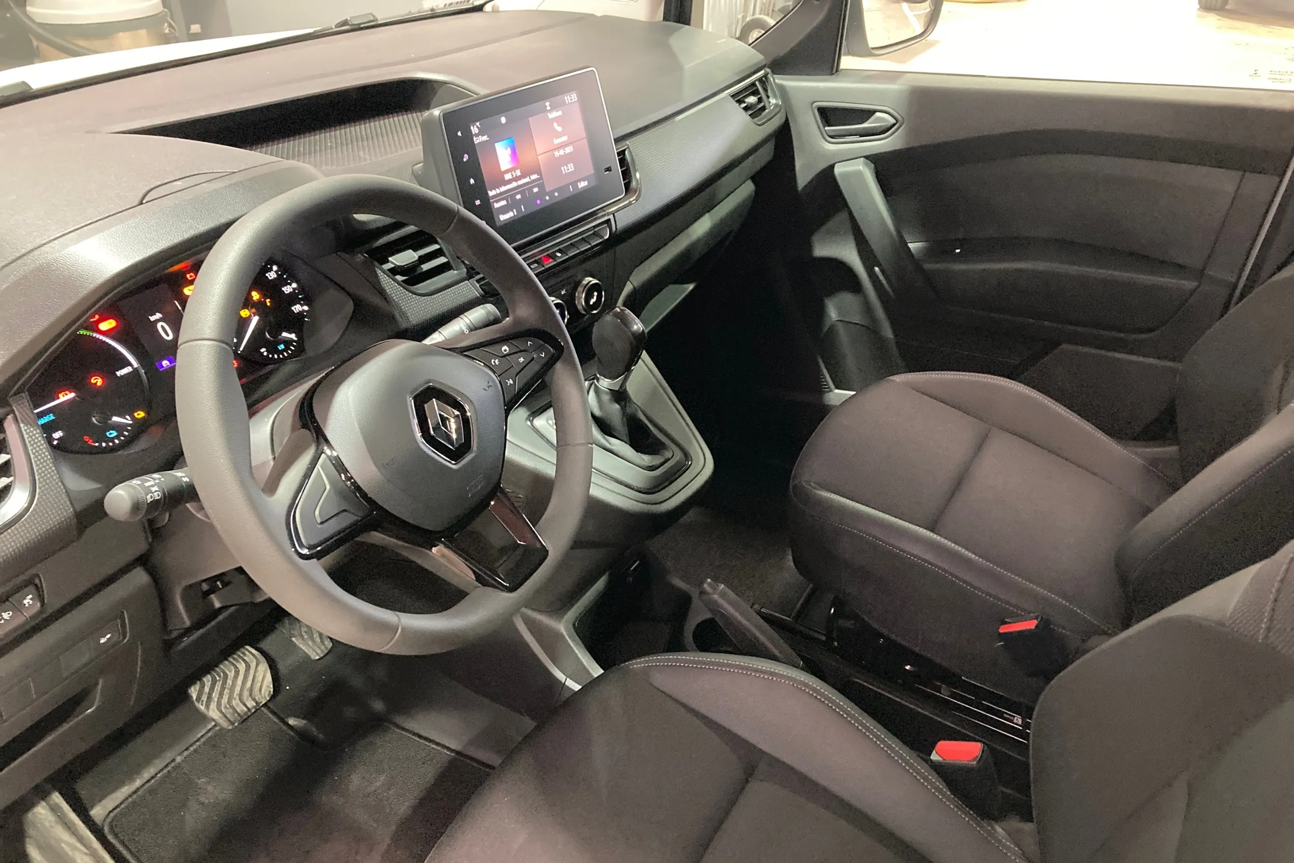 Imagen de RENAULT KANGOO