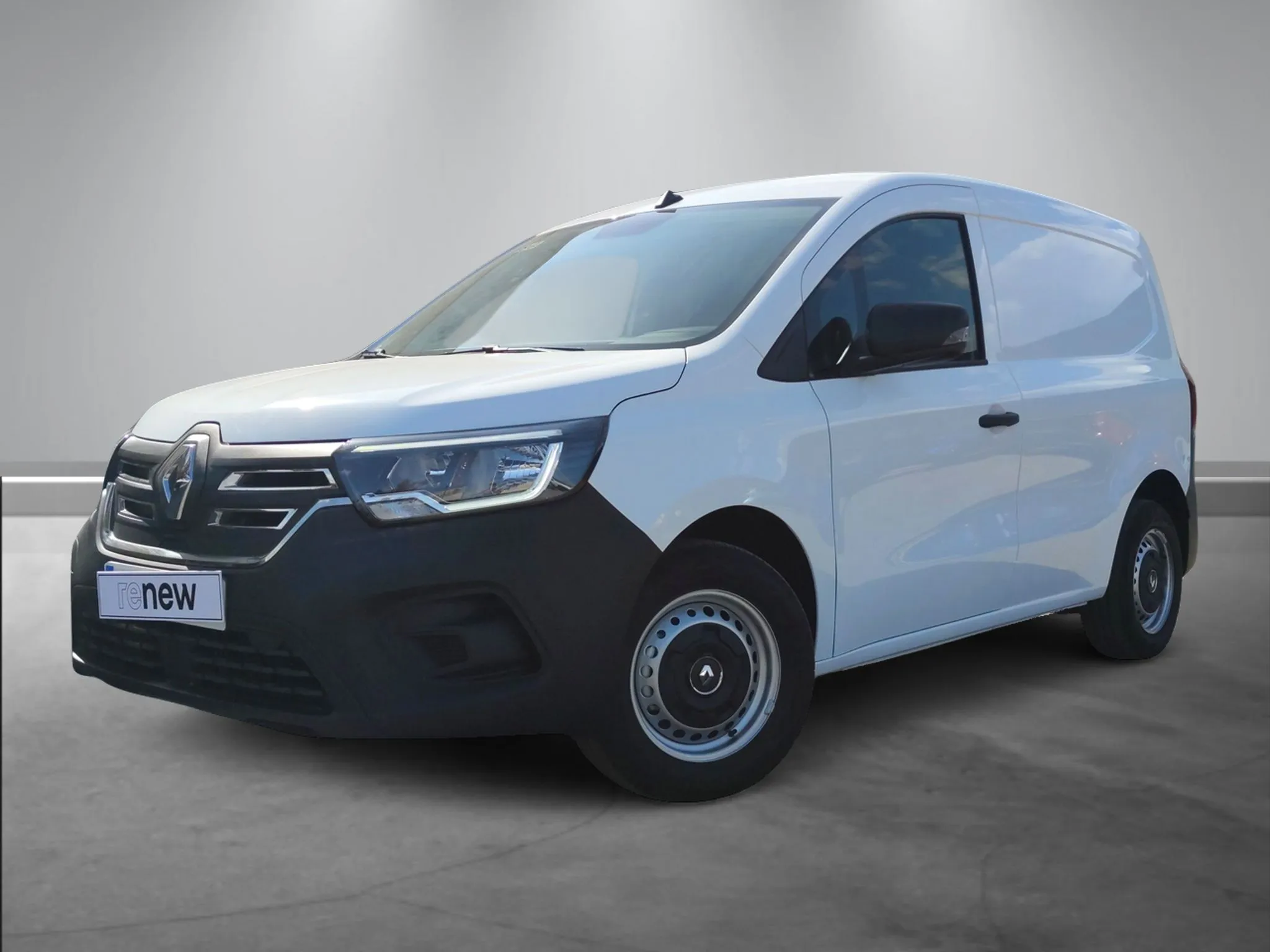 Imagen de RENAULT KANGOO