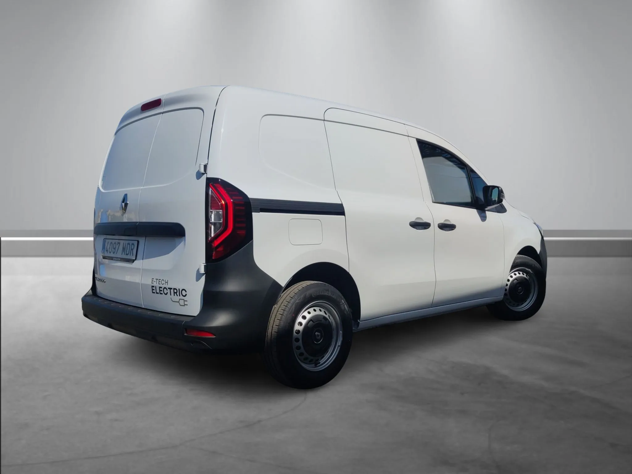 Imagen de RENAULT KANGOO