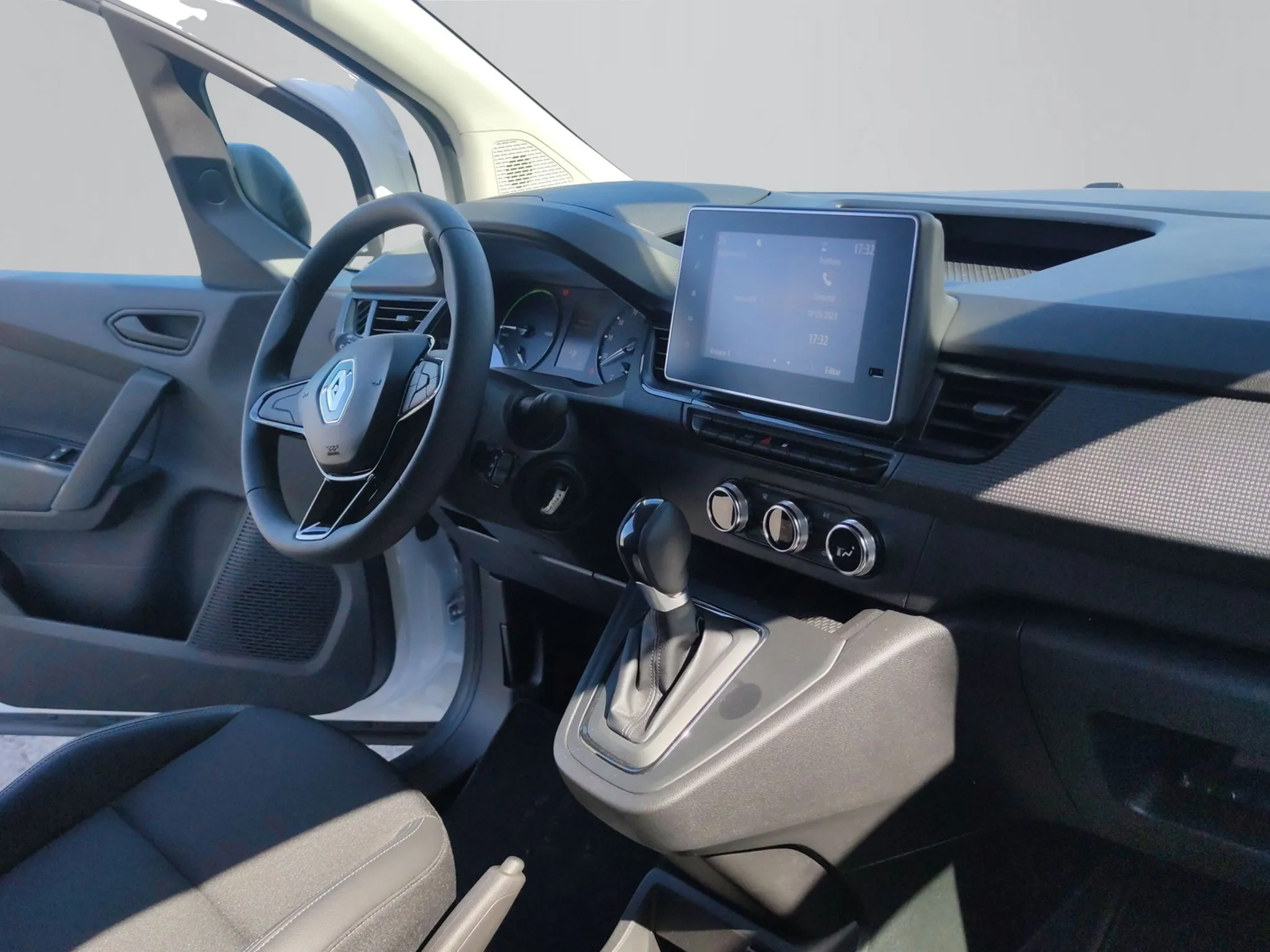 Imagen de RENAULT KANGOO