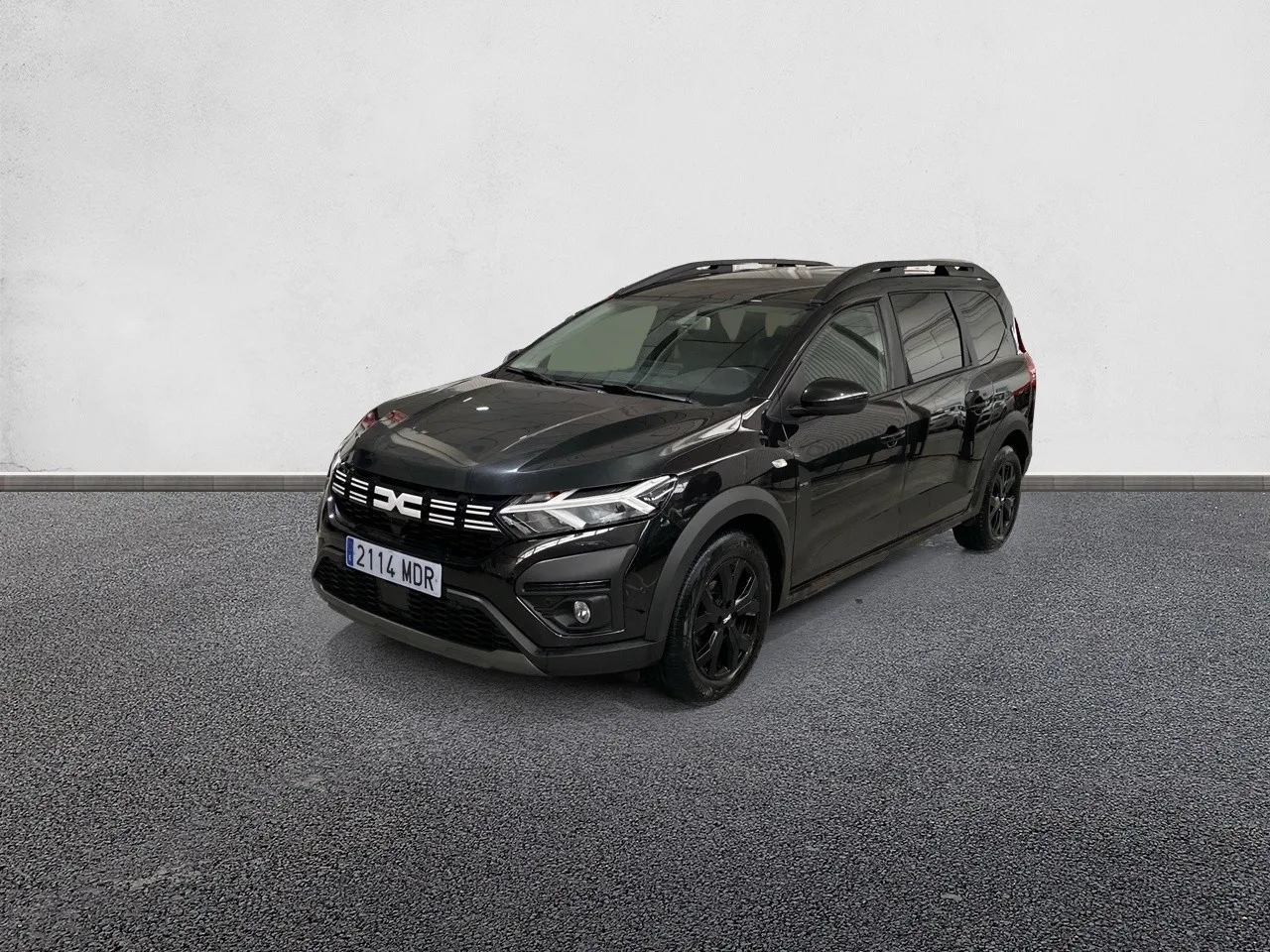 Imagen de DACIA JOGGER