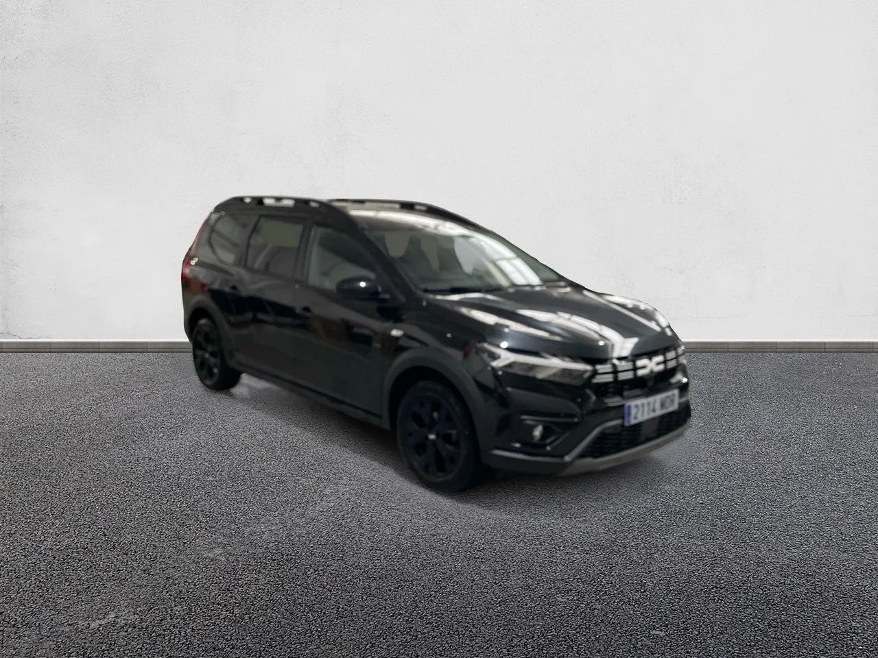 Imagen de DACIA JOGGER