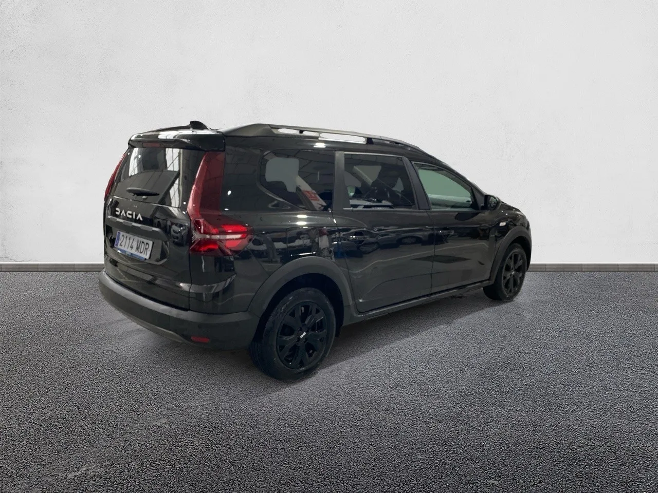 Imagen de DACIA JOGGER