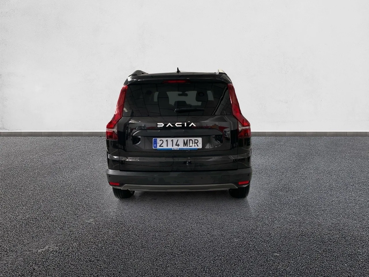 Imagen de DACIA JOGGER