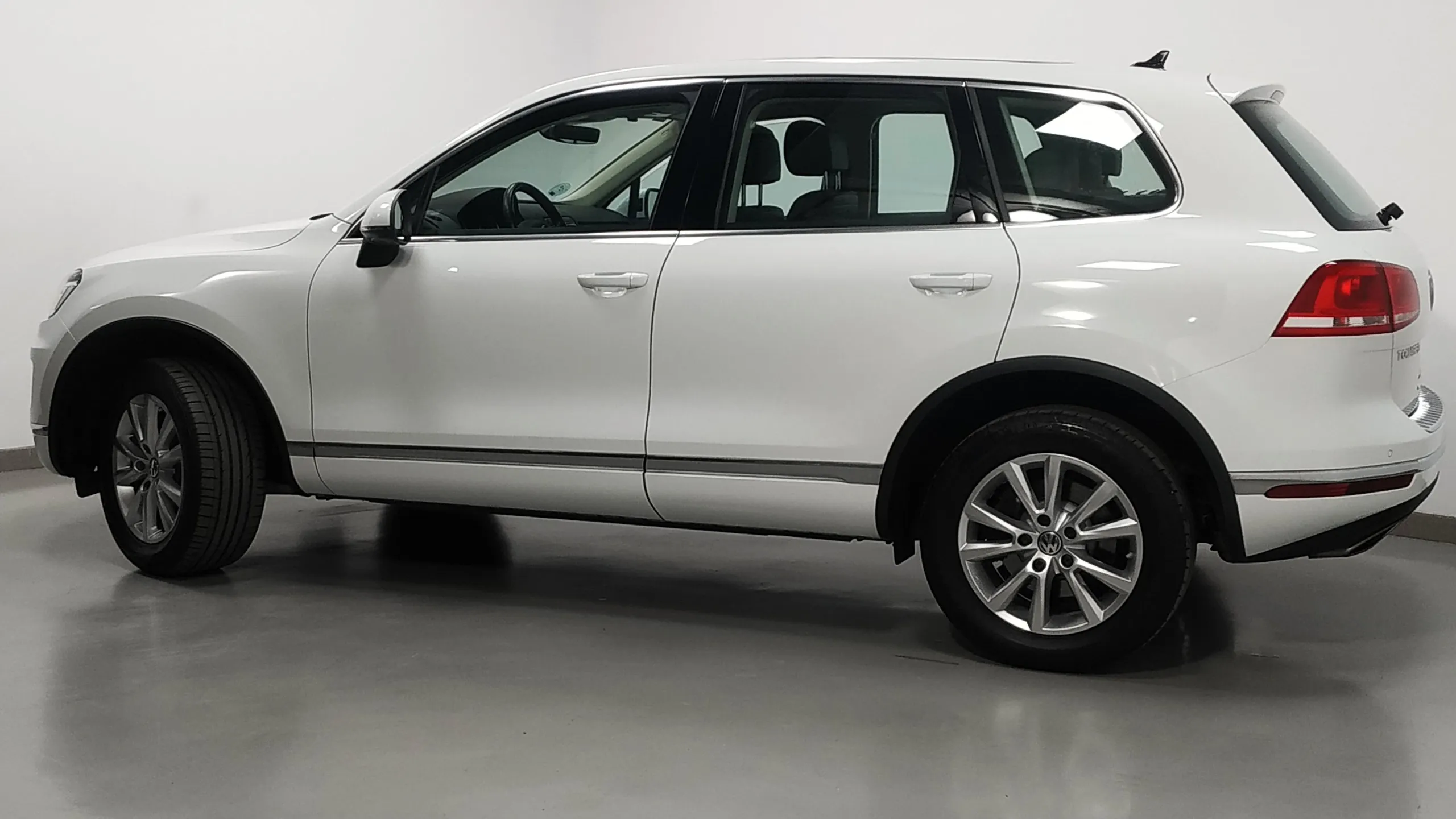 Imagen de VOLKSWAGEN TOUAREG