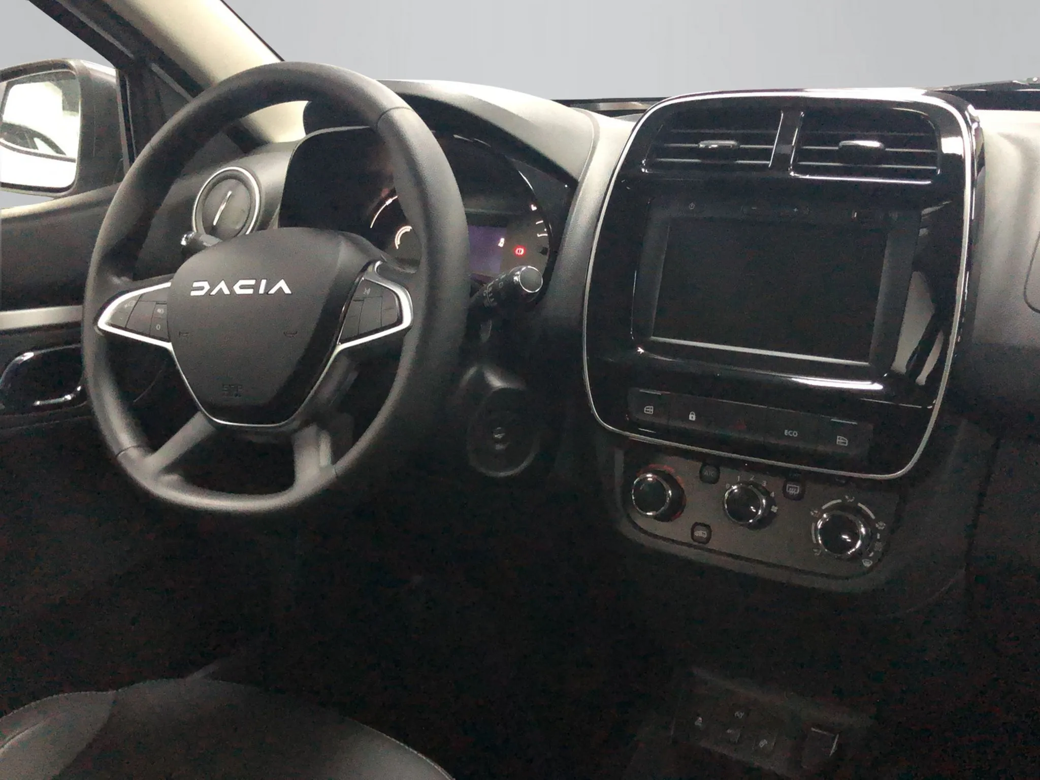 Imagen de DACIA SPRING