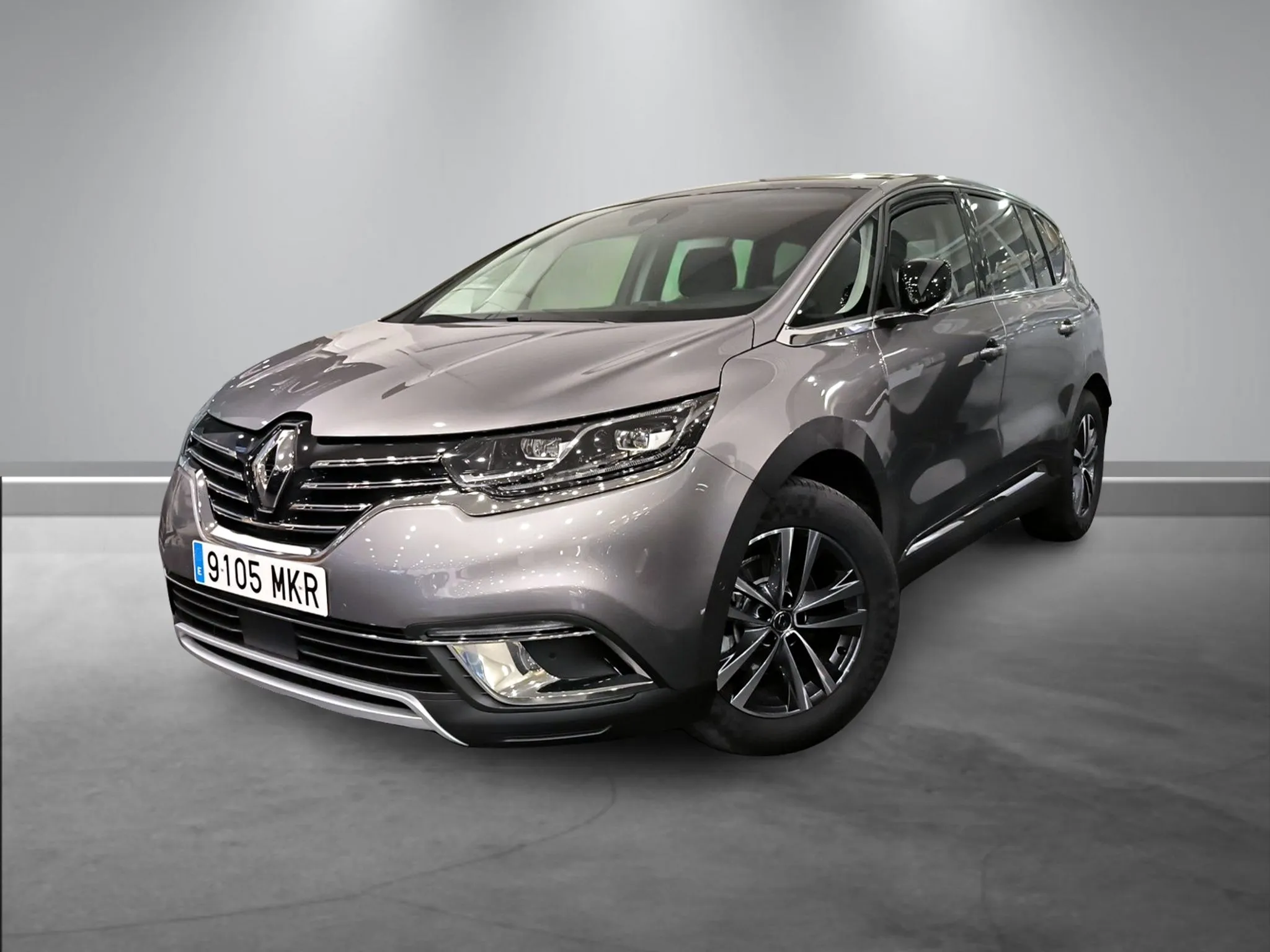 Imagen de RENAULT ESPACE