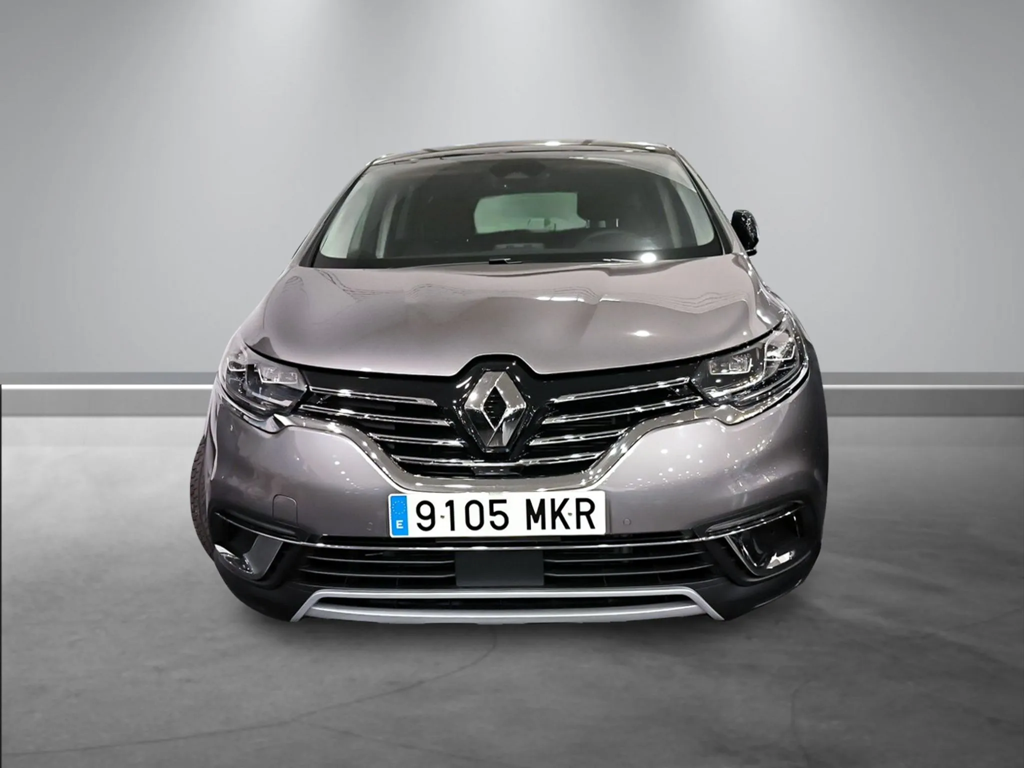 Imagen de RENAULT ESPACE