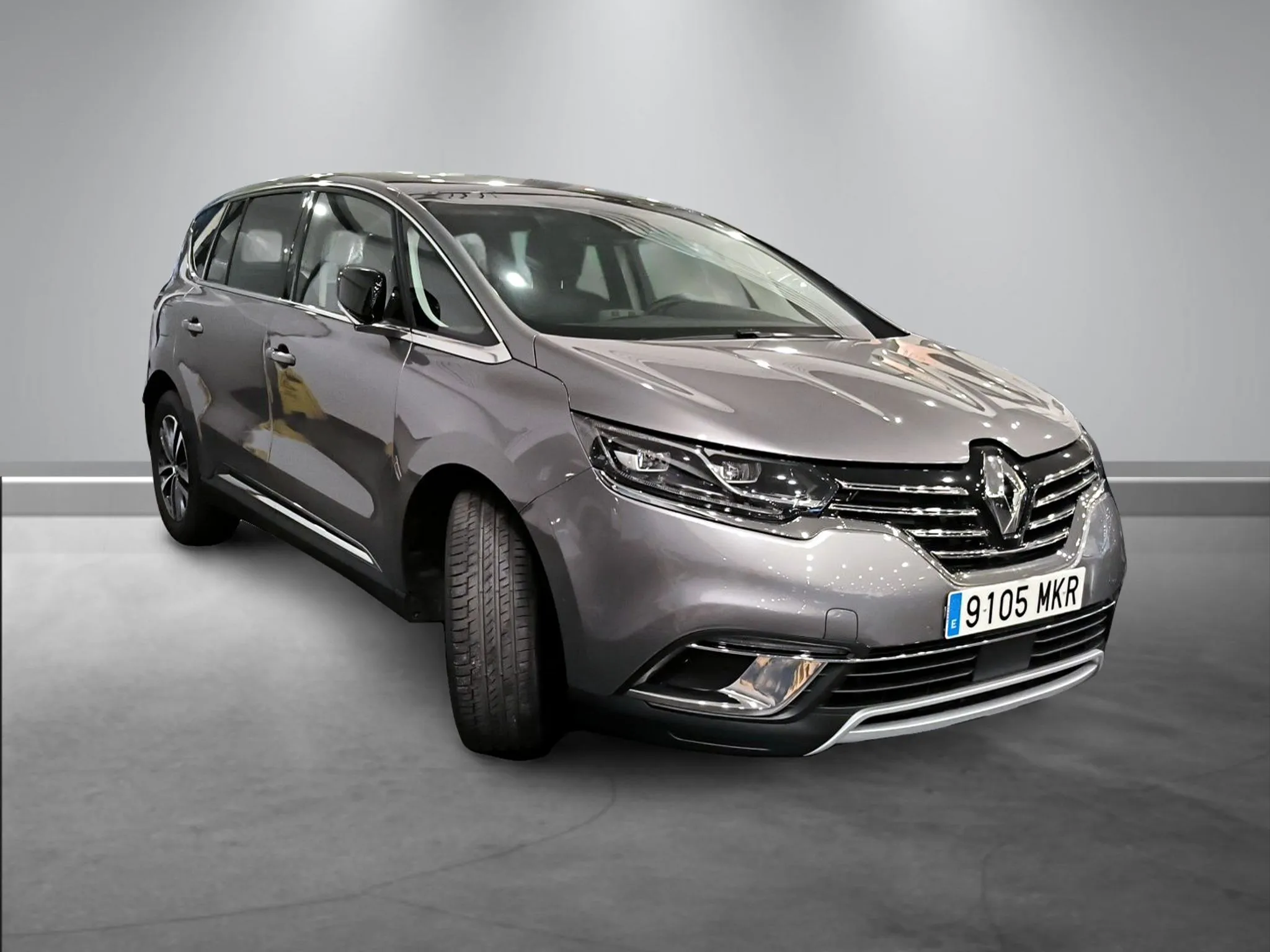 Imagen de RENAULT ESPACE