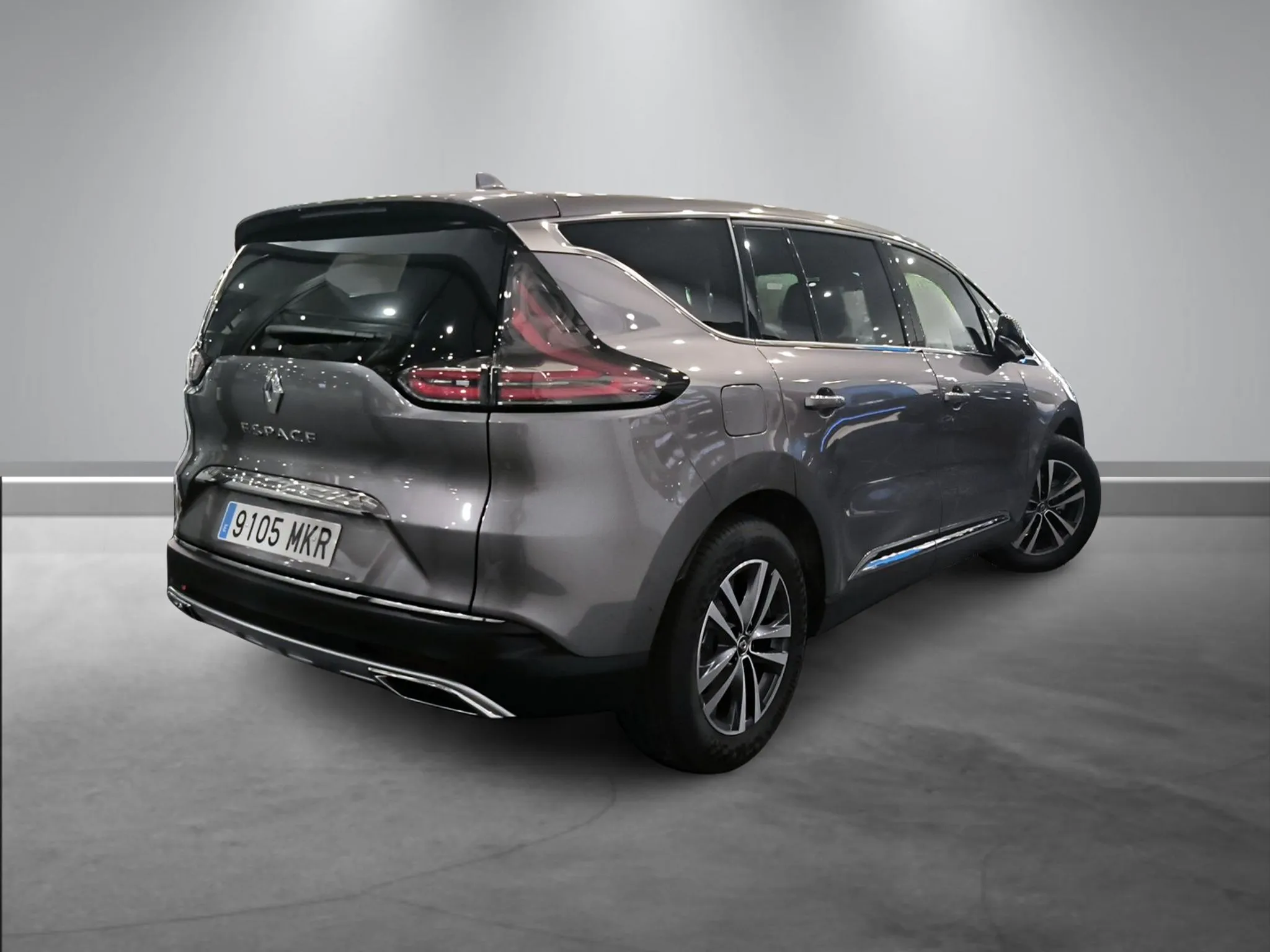 Imagen de RENAULT ESPACE