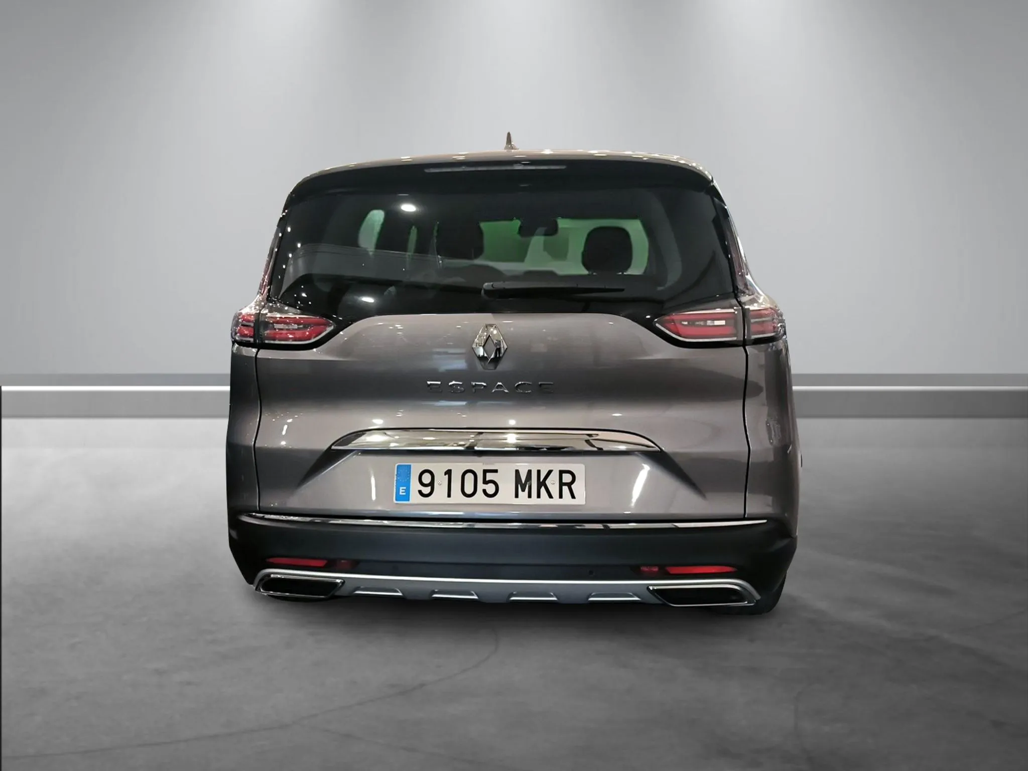 Imagen de RENAULT ESPACE