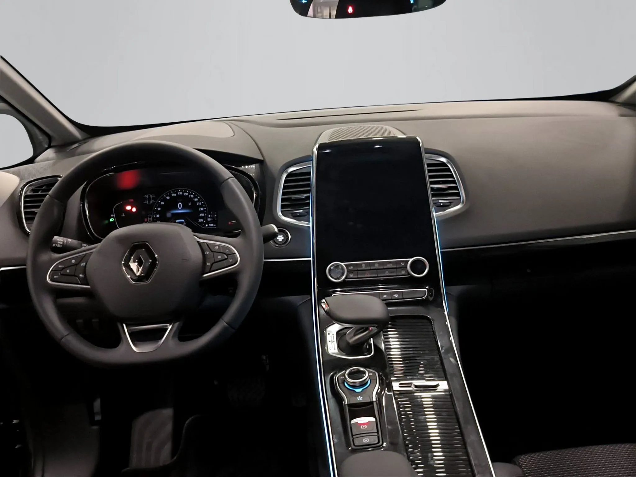 Imagen de RENAULT ESPACE