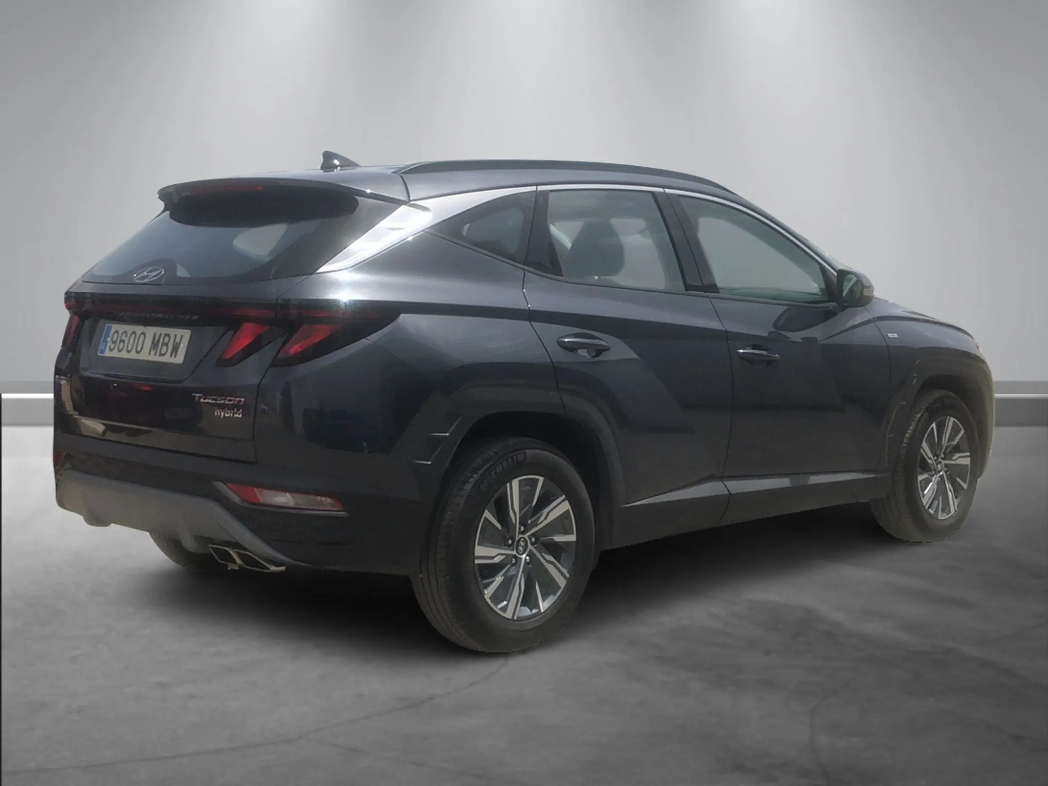 Imagen de HYUNDAI TUCSON