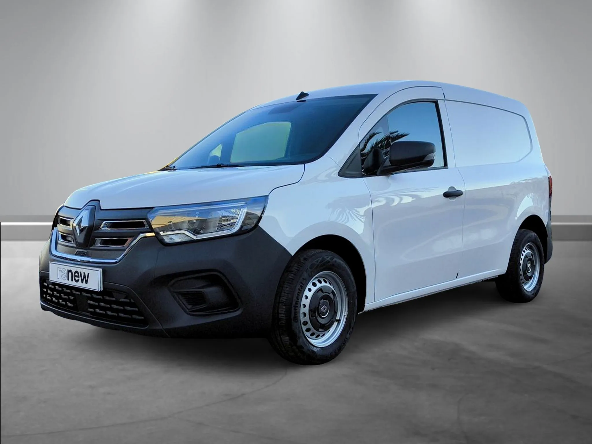 Imagen de RENAULT KANGOO