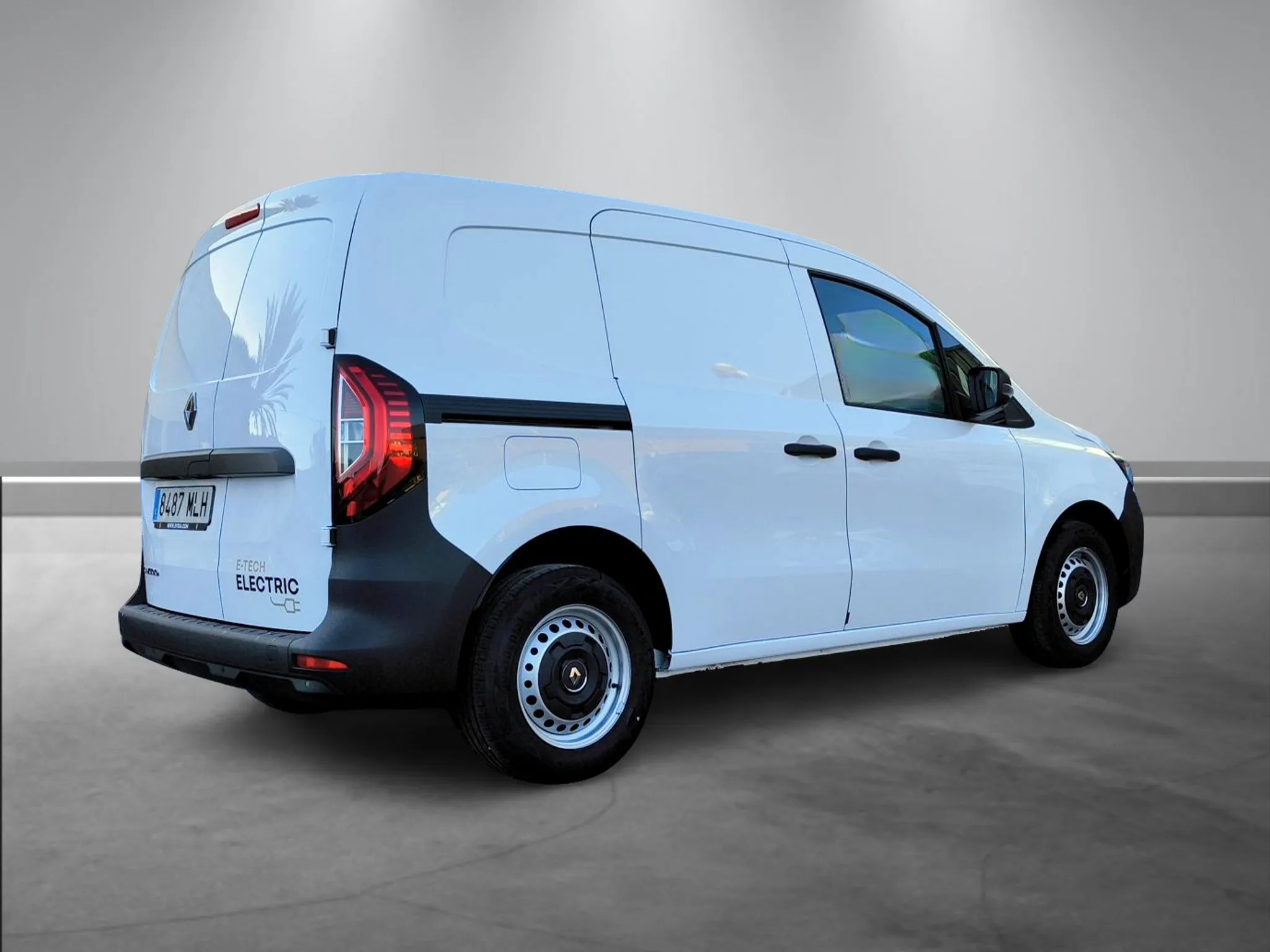 Imagen de RENAULT KANGOO