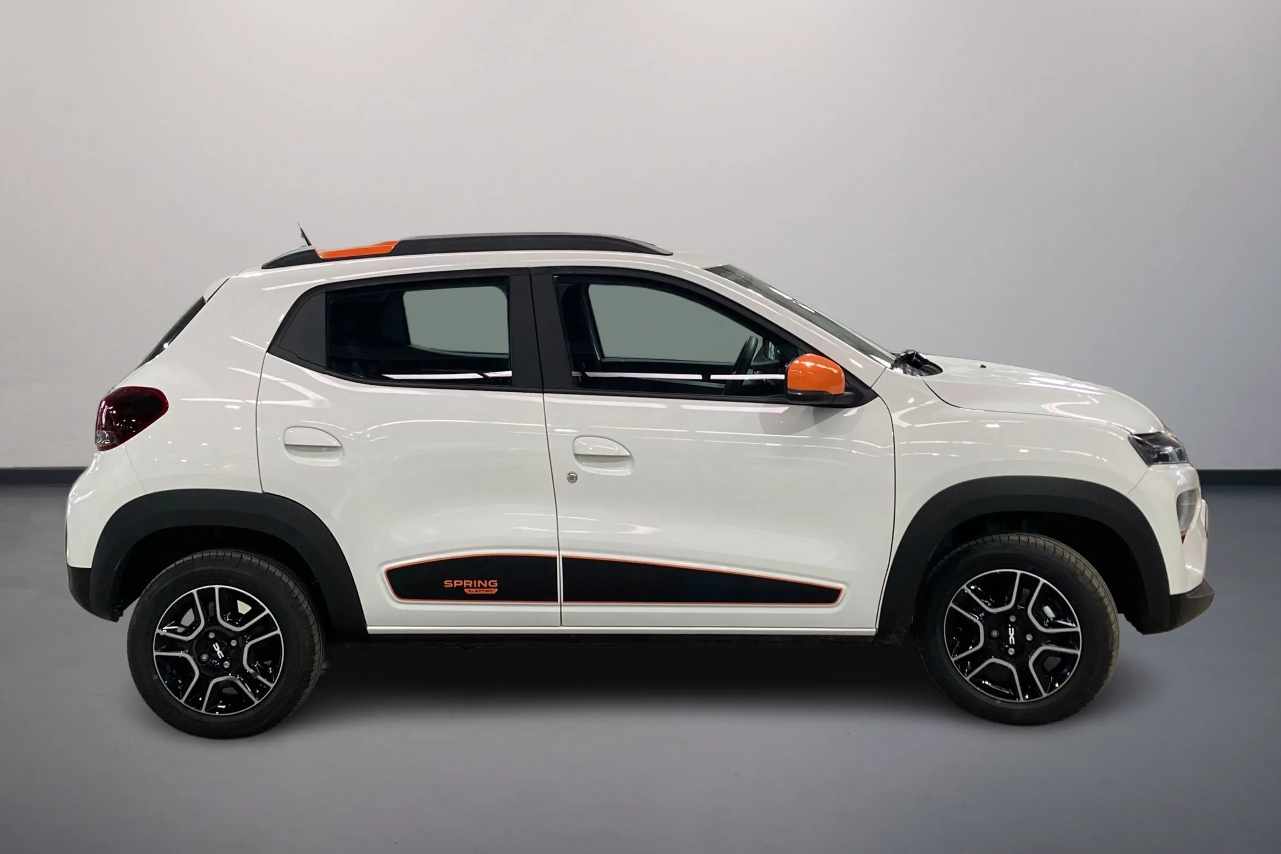 Imagen de DACIA SPRING