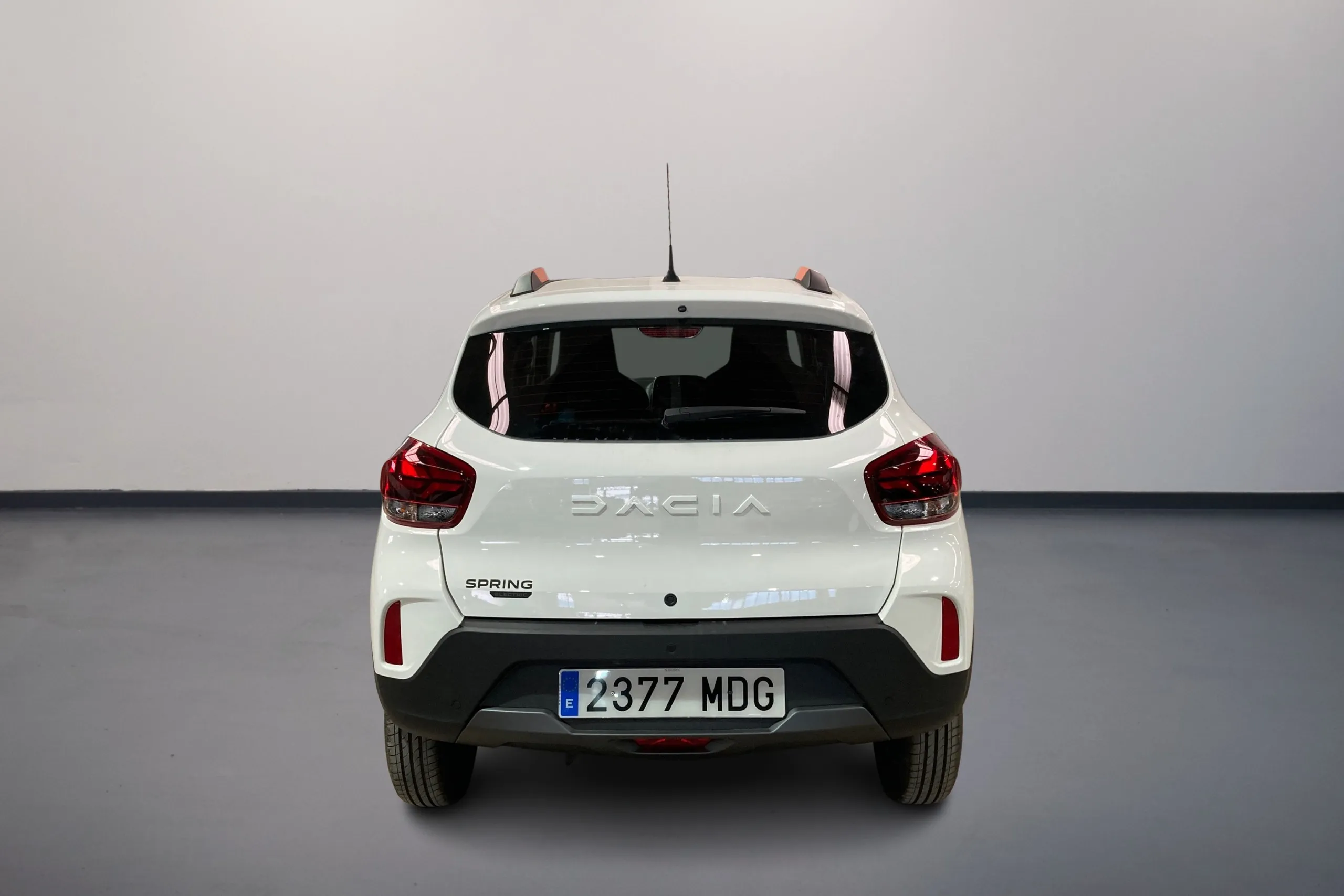 Imagen de DACIA SPRING