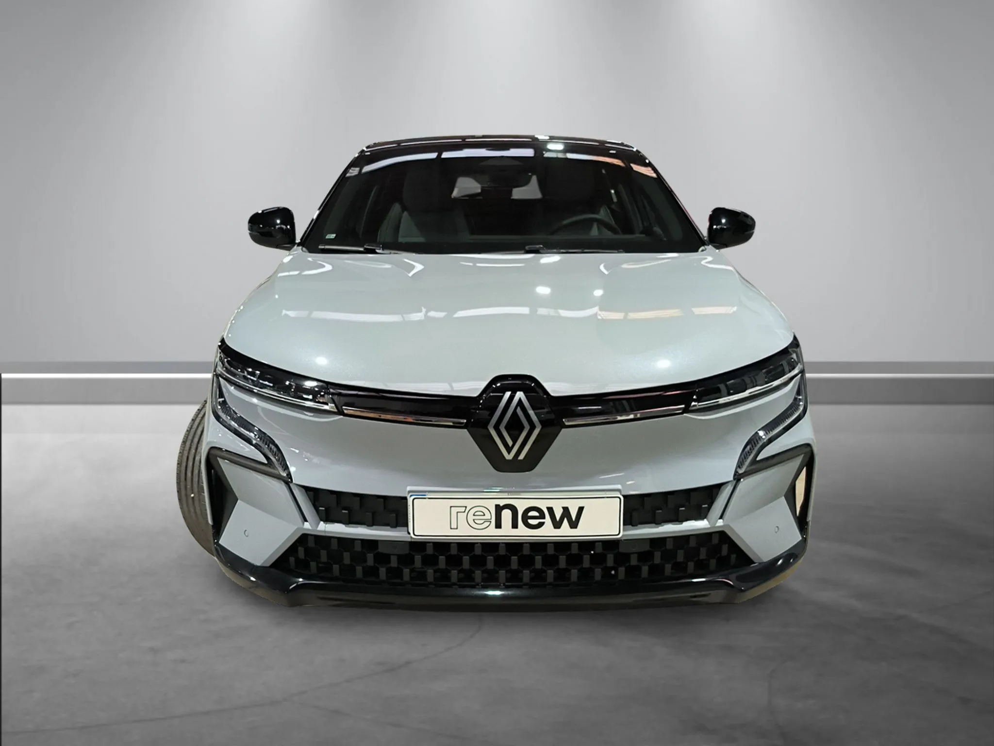 Imagen de RENAULT MEGANE E-TECH