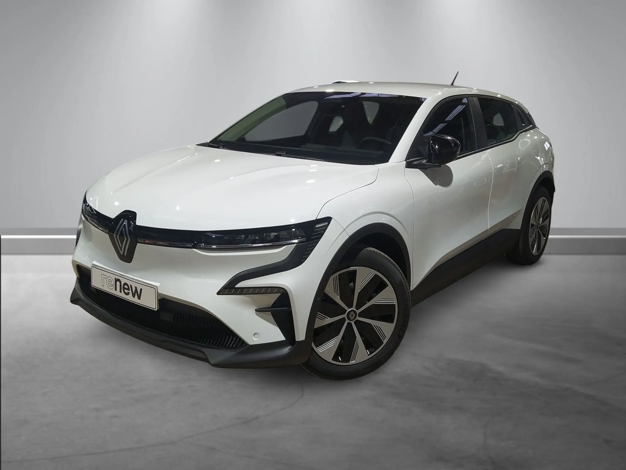 Imagen de RENAULT MEGANE E-TECH