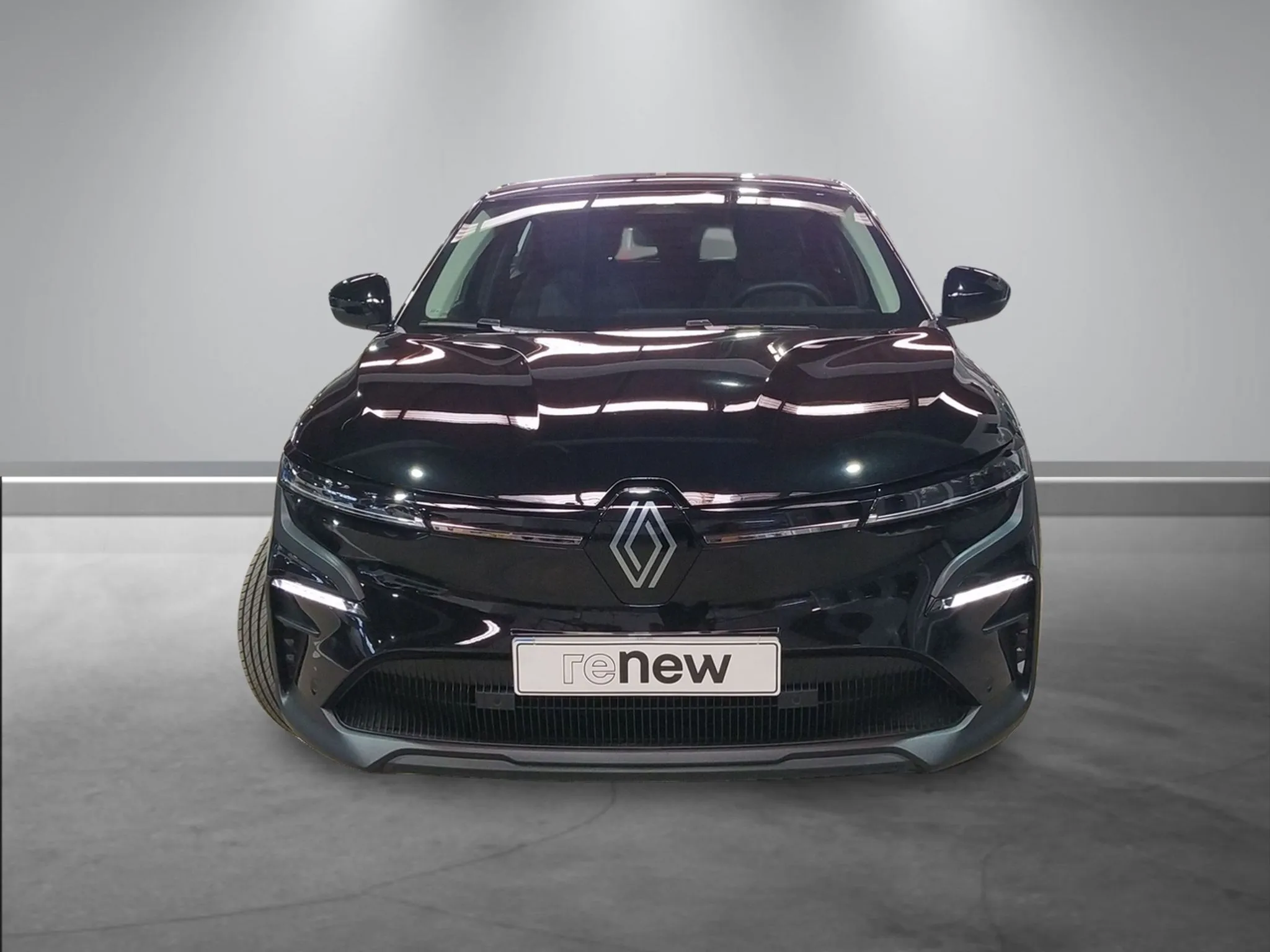 Imagen de RENAULT MEGANE E-TECH