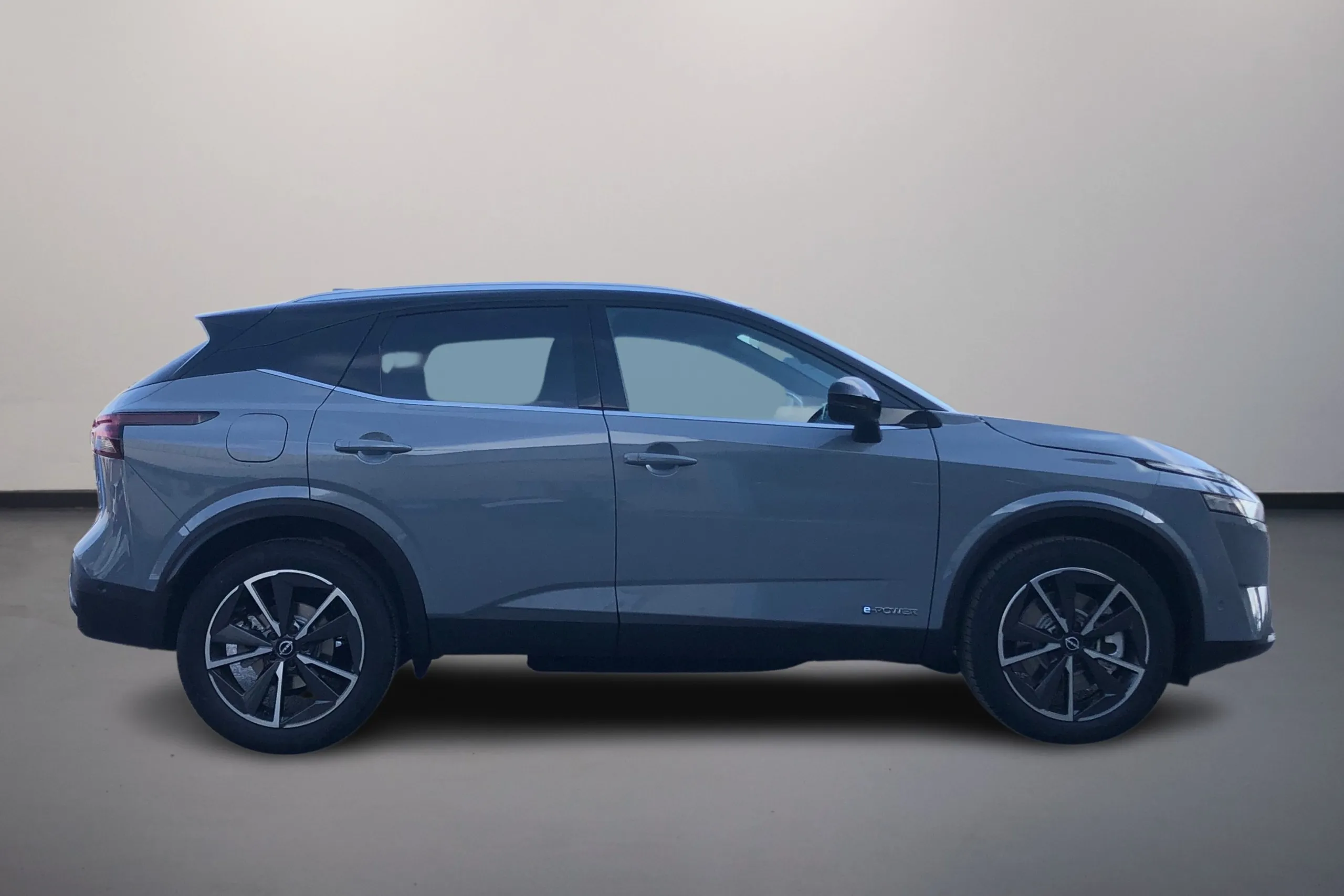 Imagen de NISSAN QASHQAI