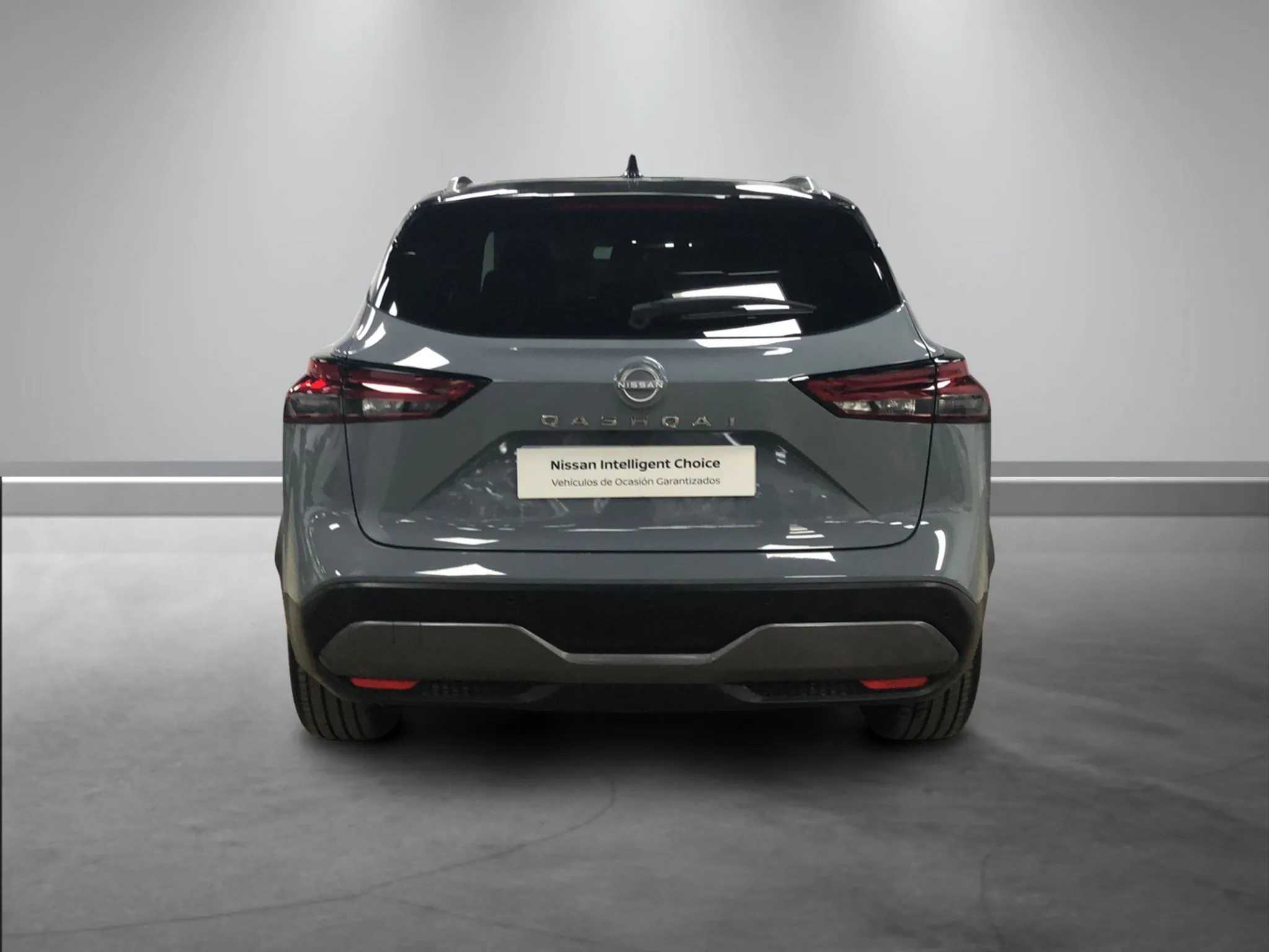 Imagen de NISSAN QASHQAI