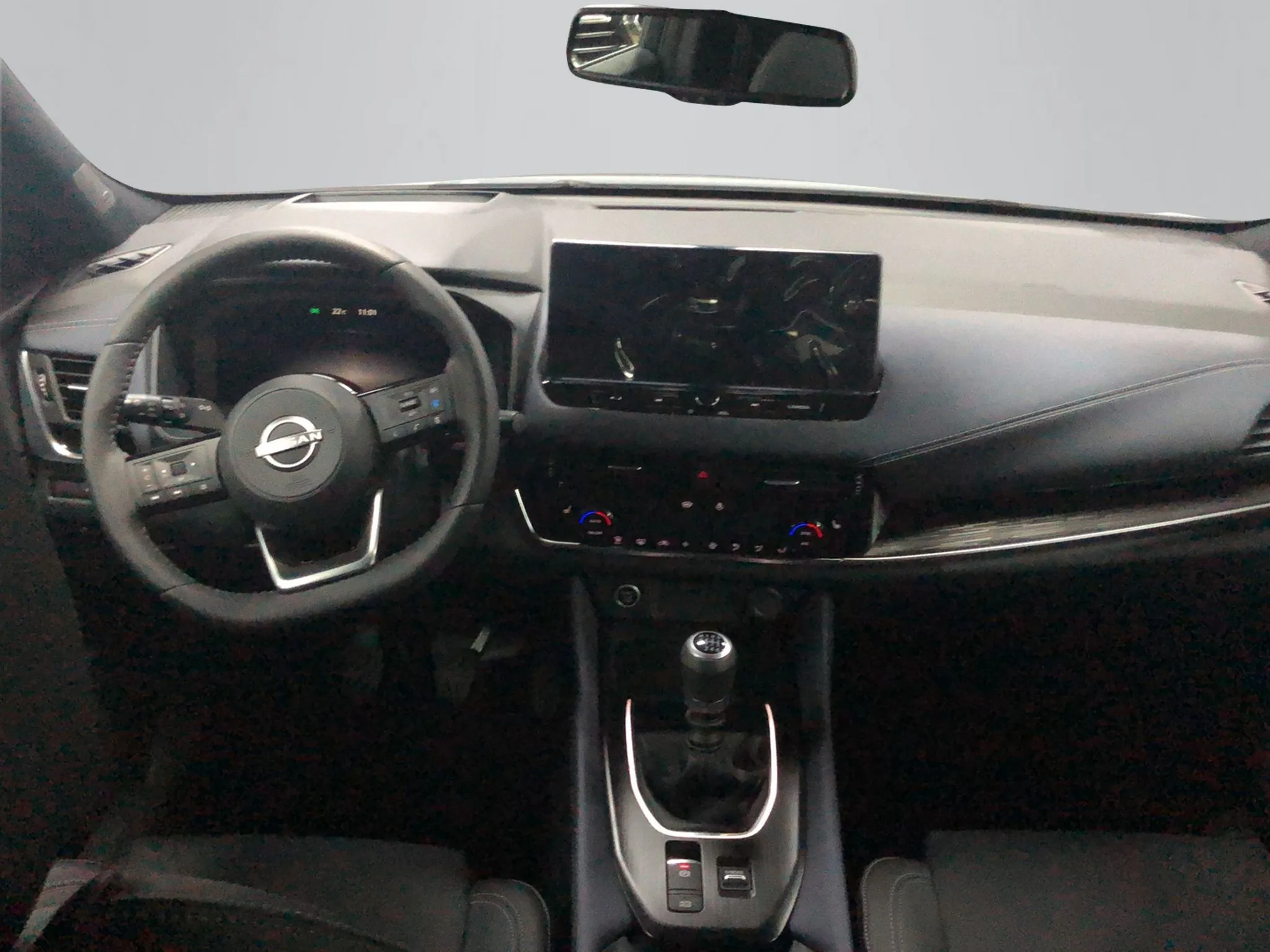 Imagen de NISSAN QASHQAI