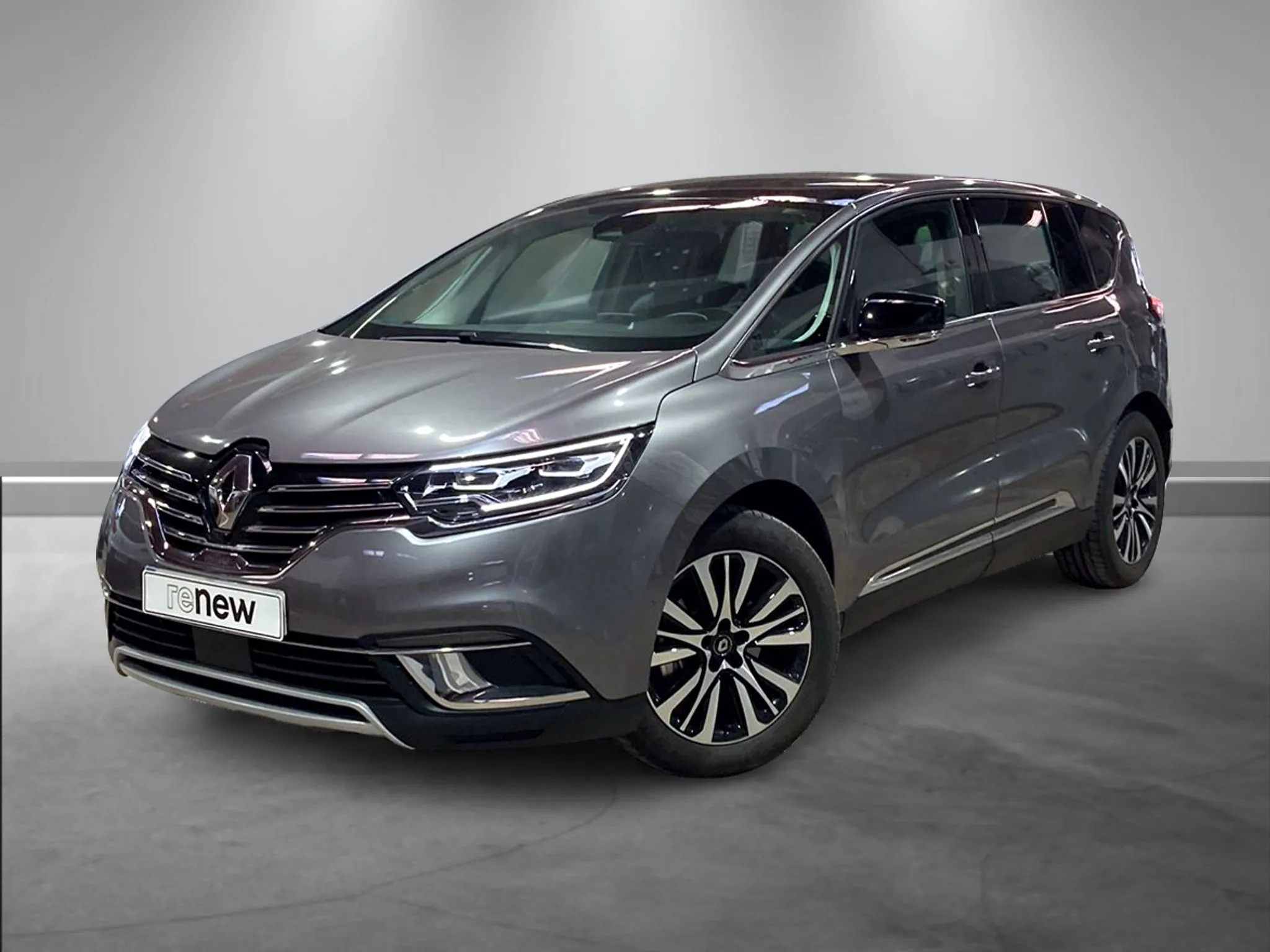 Imagen de RENAULT ESPACE