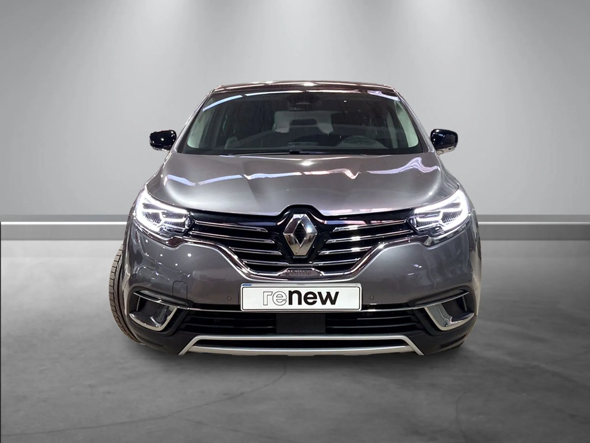 Imagen de RENAULT ESPACE