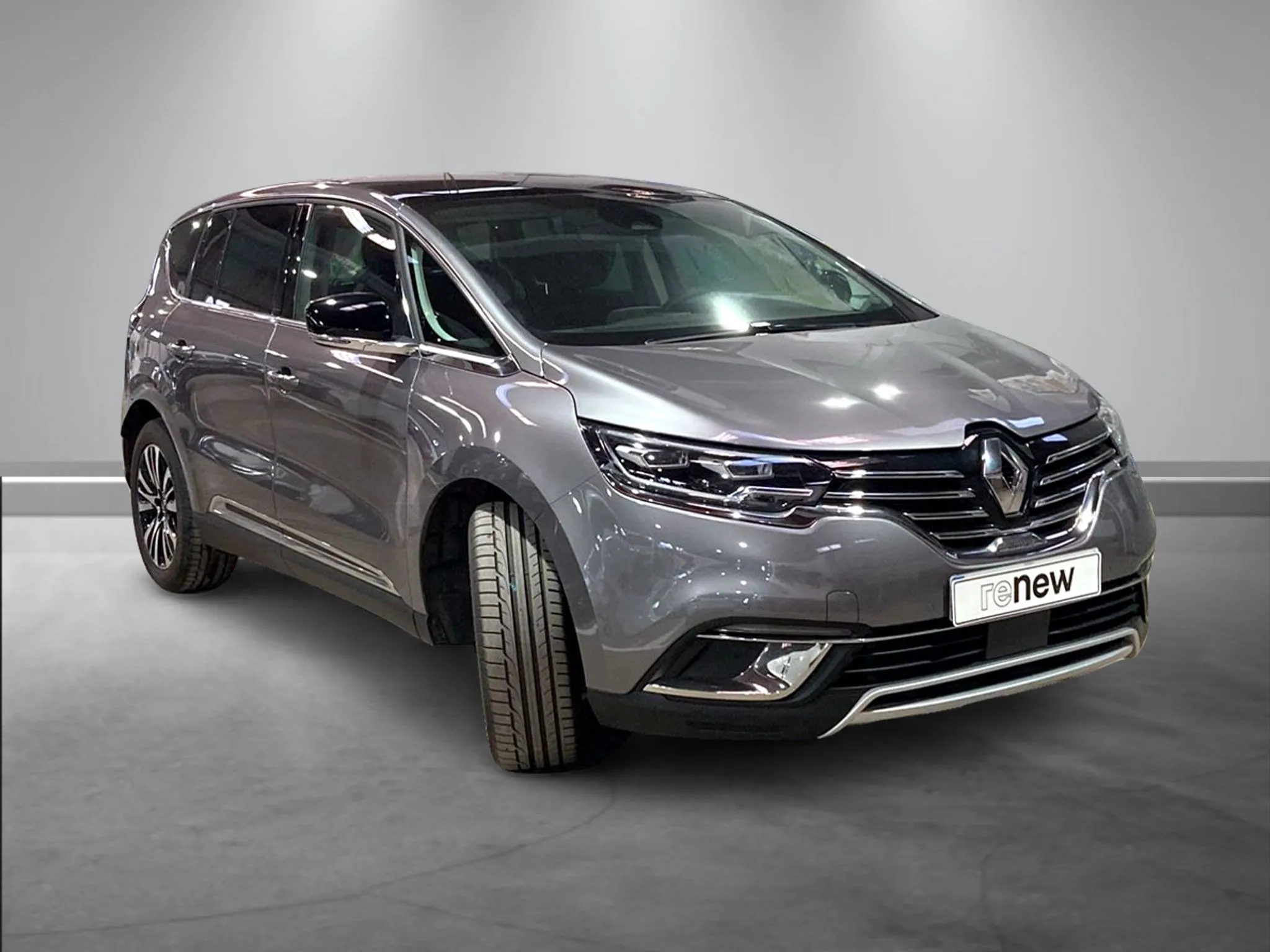 Imagen de RENAULT ESPACE