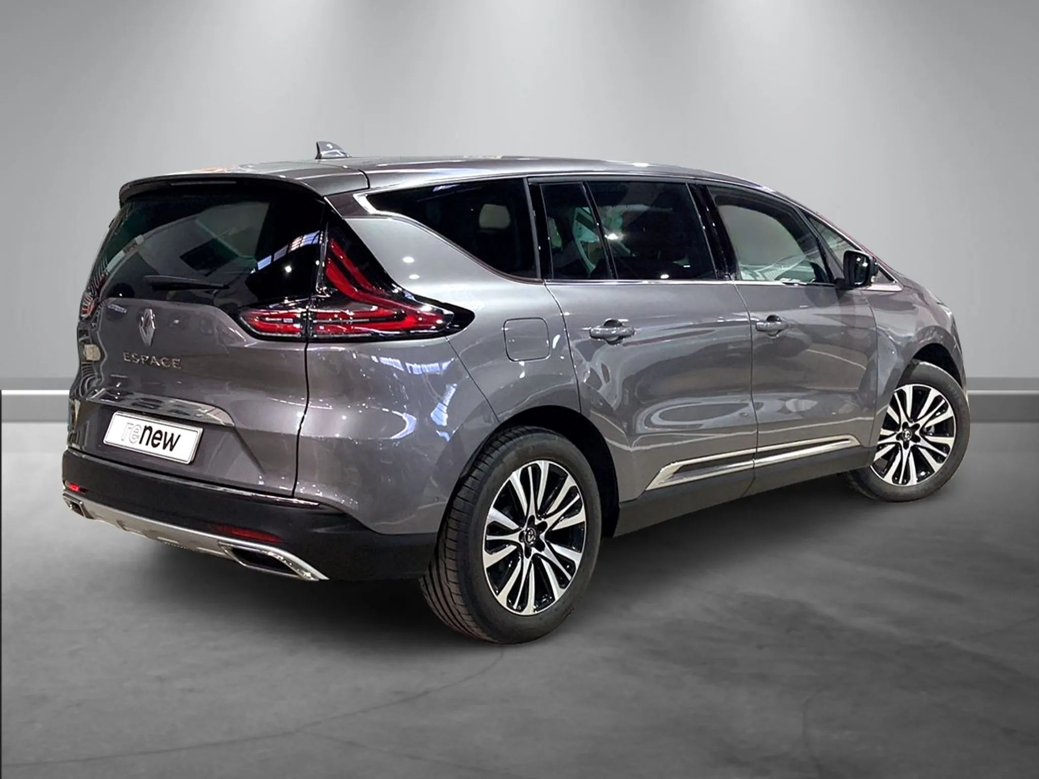 Imagen de RENAULT ESPACE