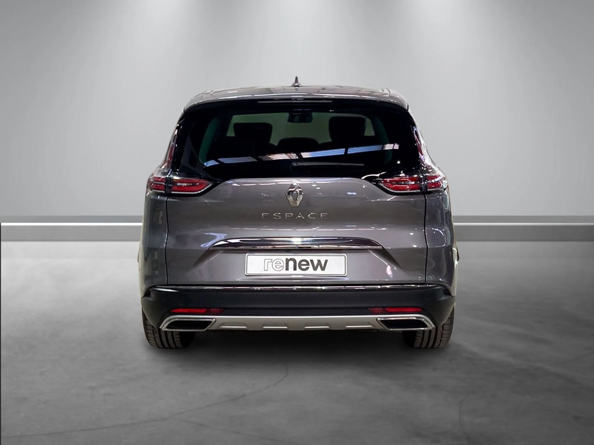 Imagen de RENAULT ESPACE