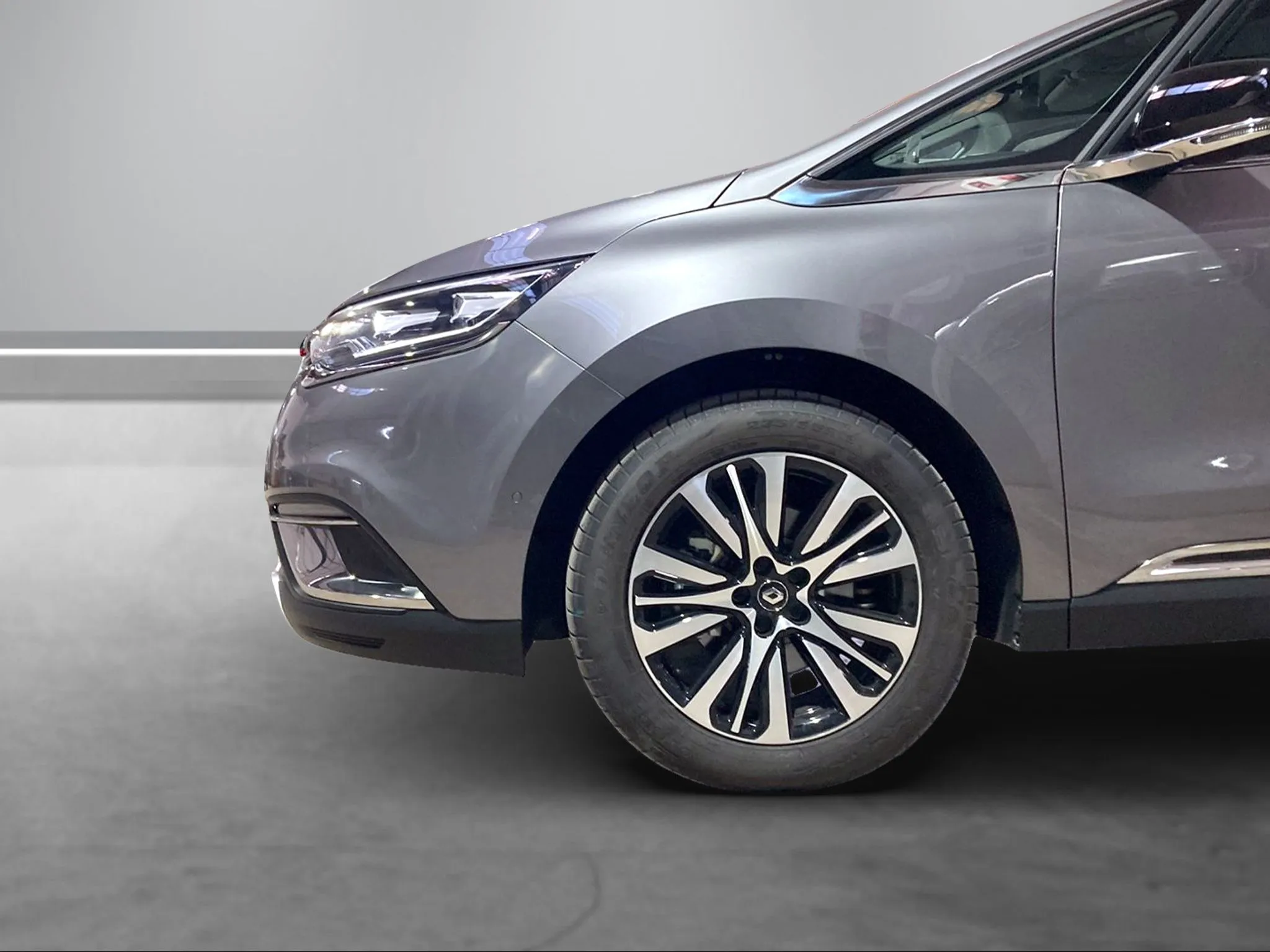 Imagen de RENAULT ESPACE