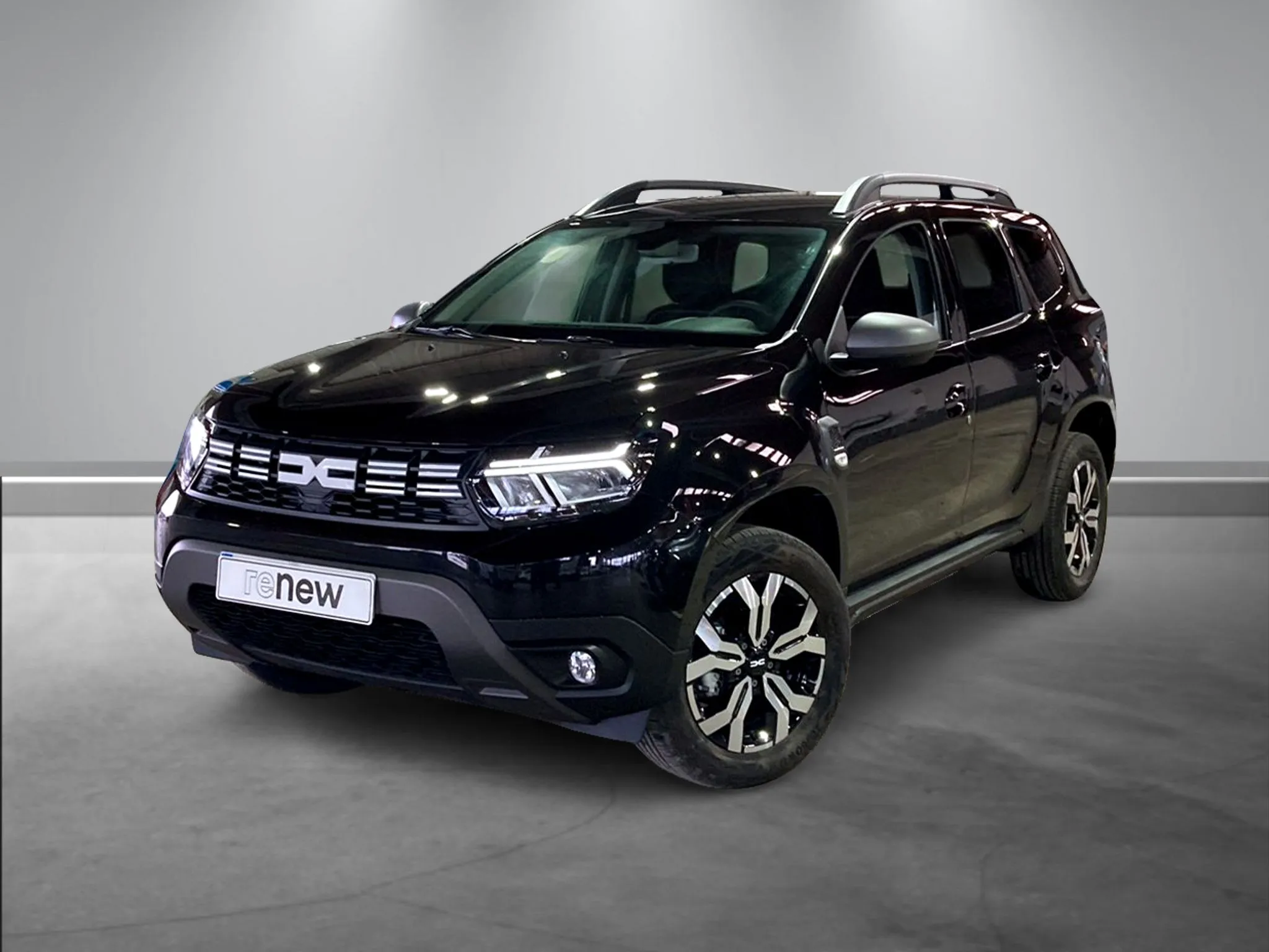 Imagen de DACIA DUSTER