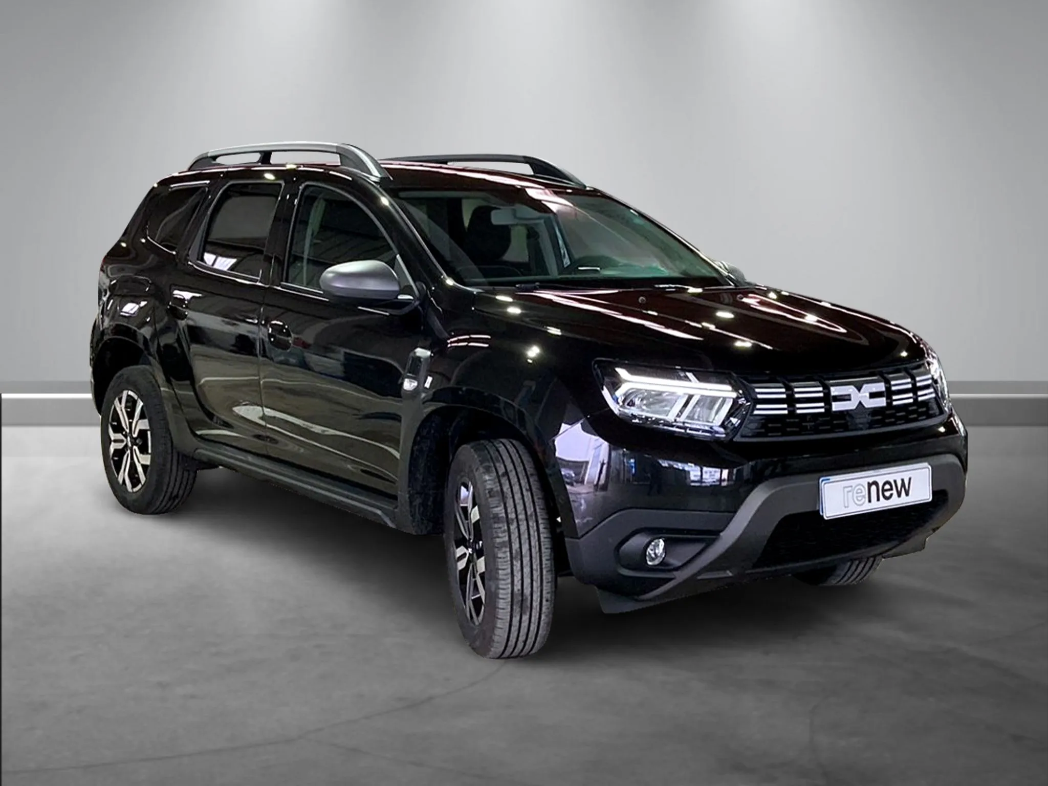 Imagen de DACIA DUSTER