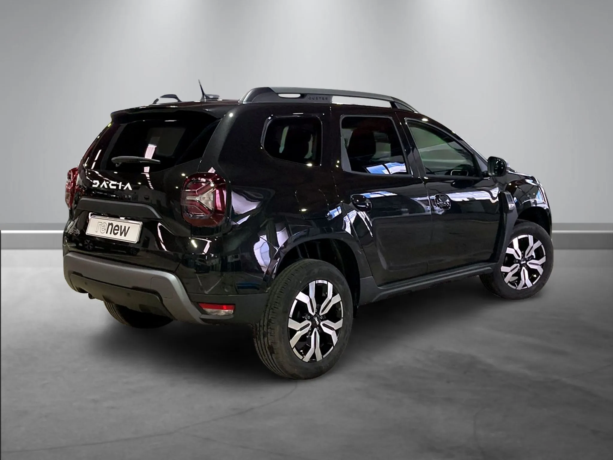 Imagen de DACIA DUSTER