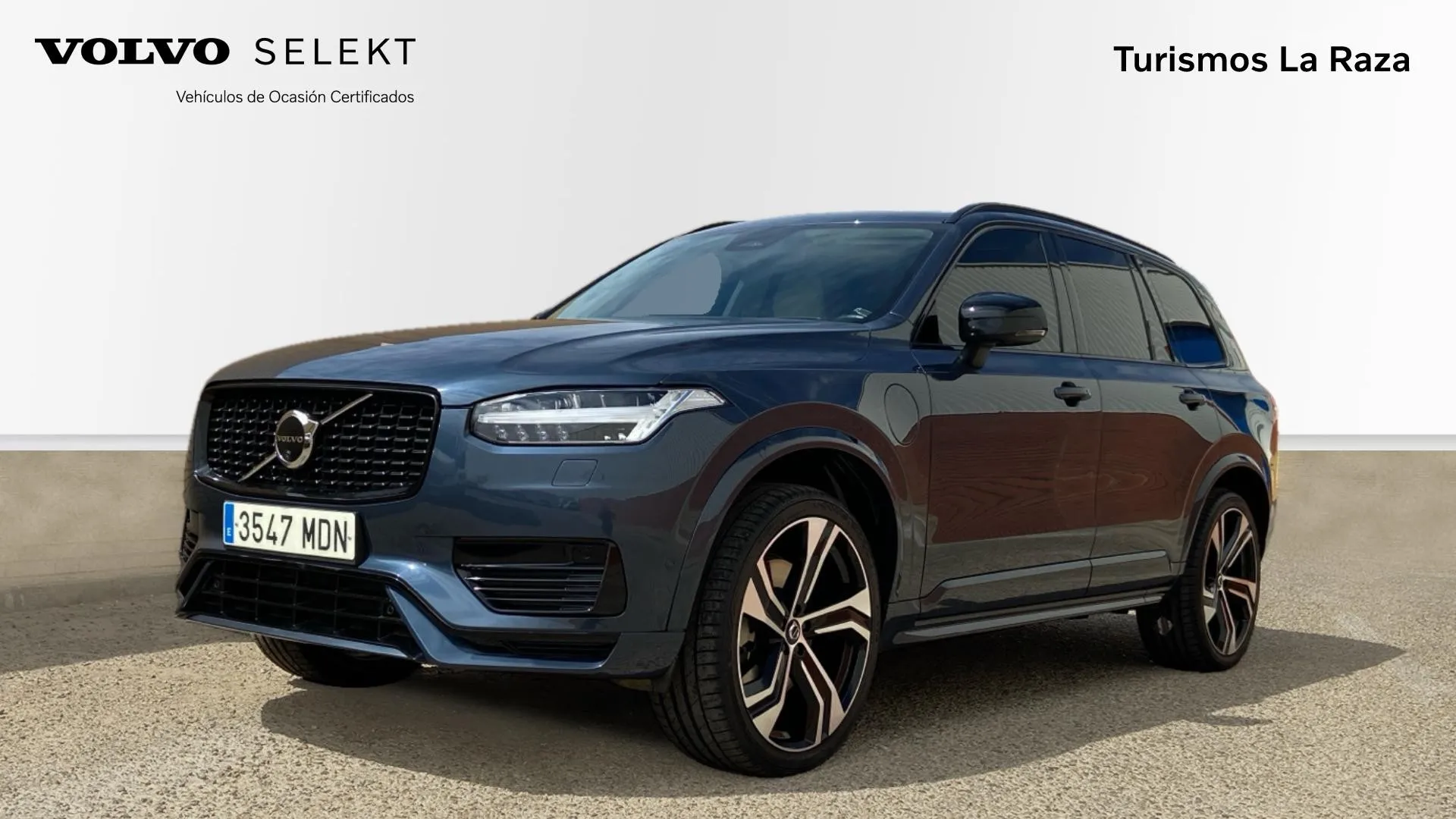 Imagen de VOLVO XC90