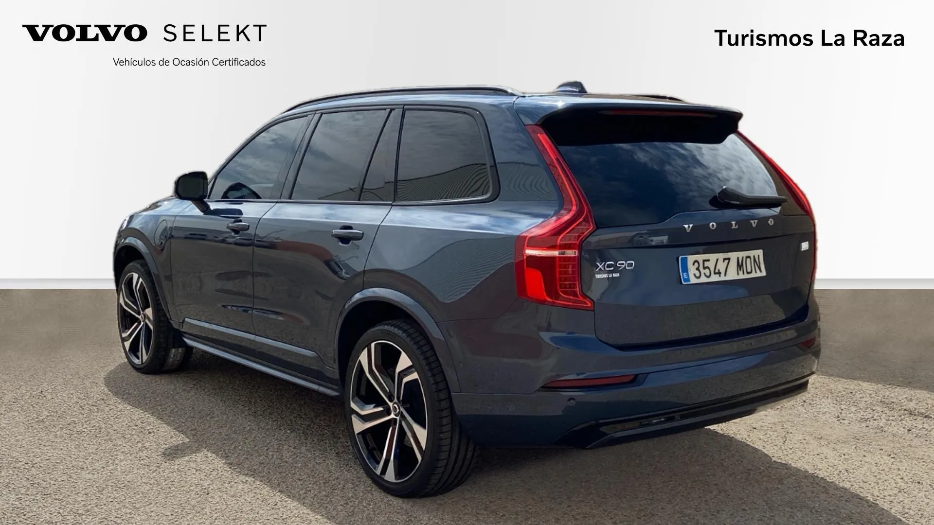 Imagen de VOLVO XC90