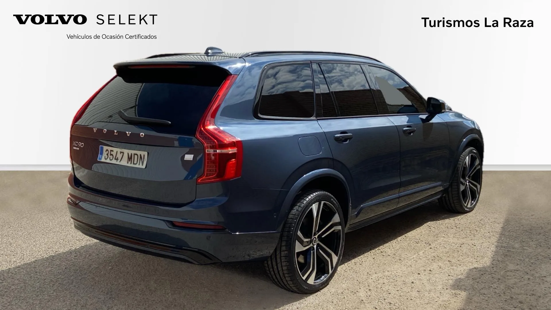 Imagen de VOLVO XC90