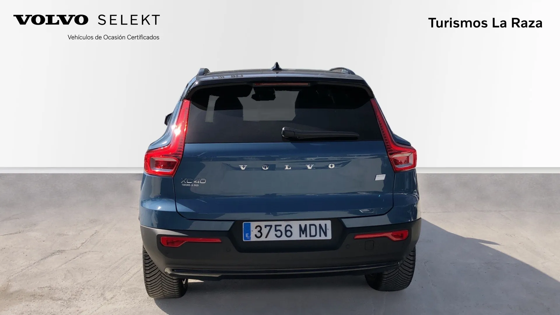 Imagen de VOLVO XC40