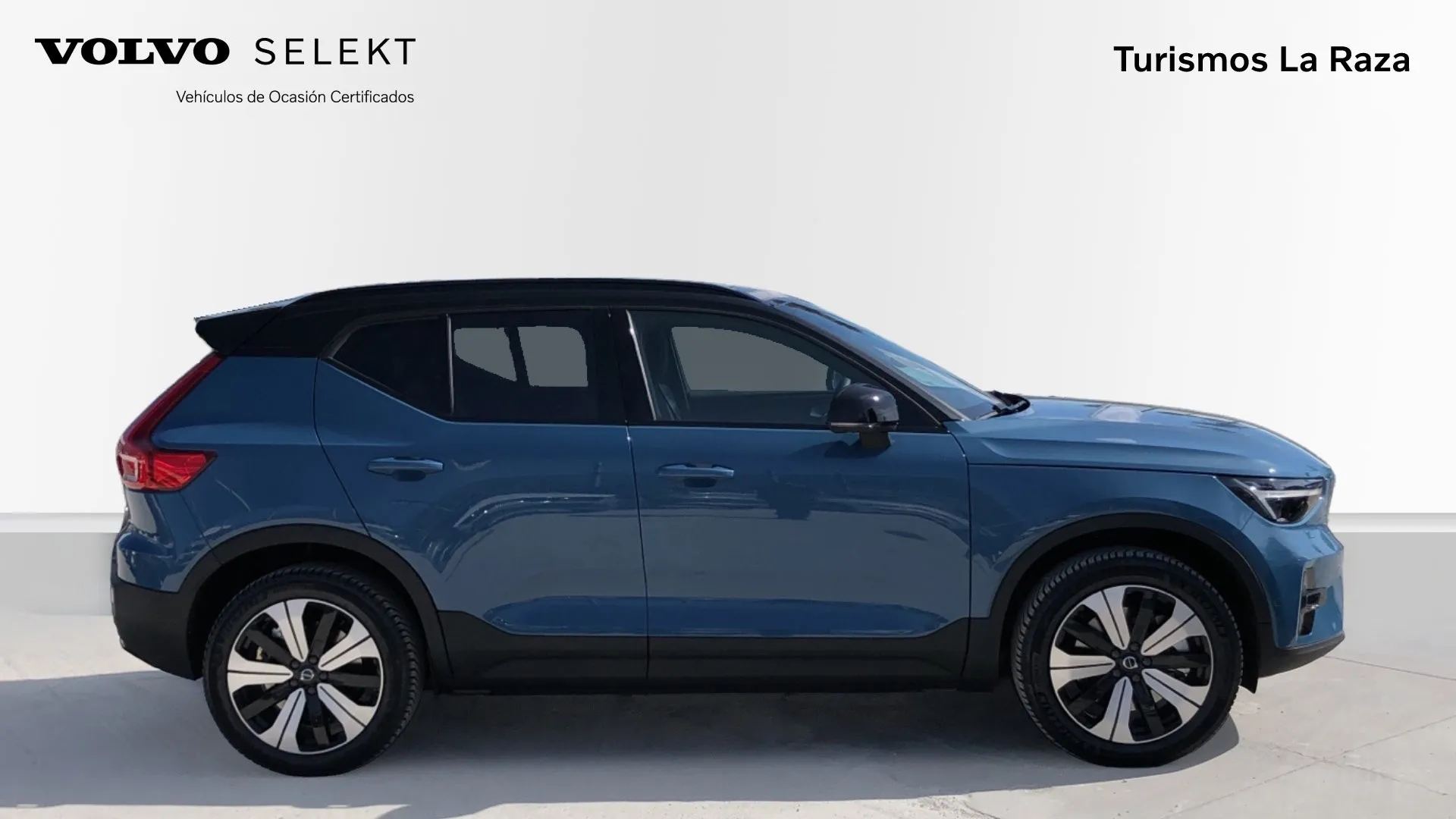 Imagen de VOLVO XC40