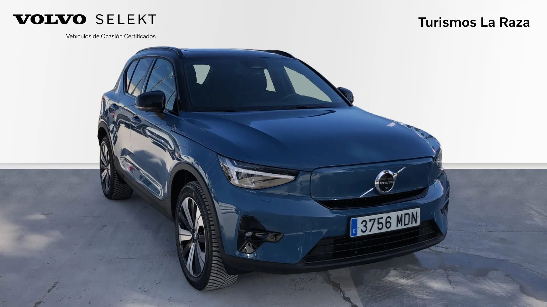 Imagen de VOLVO XC40