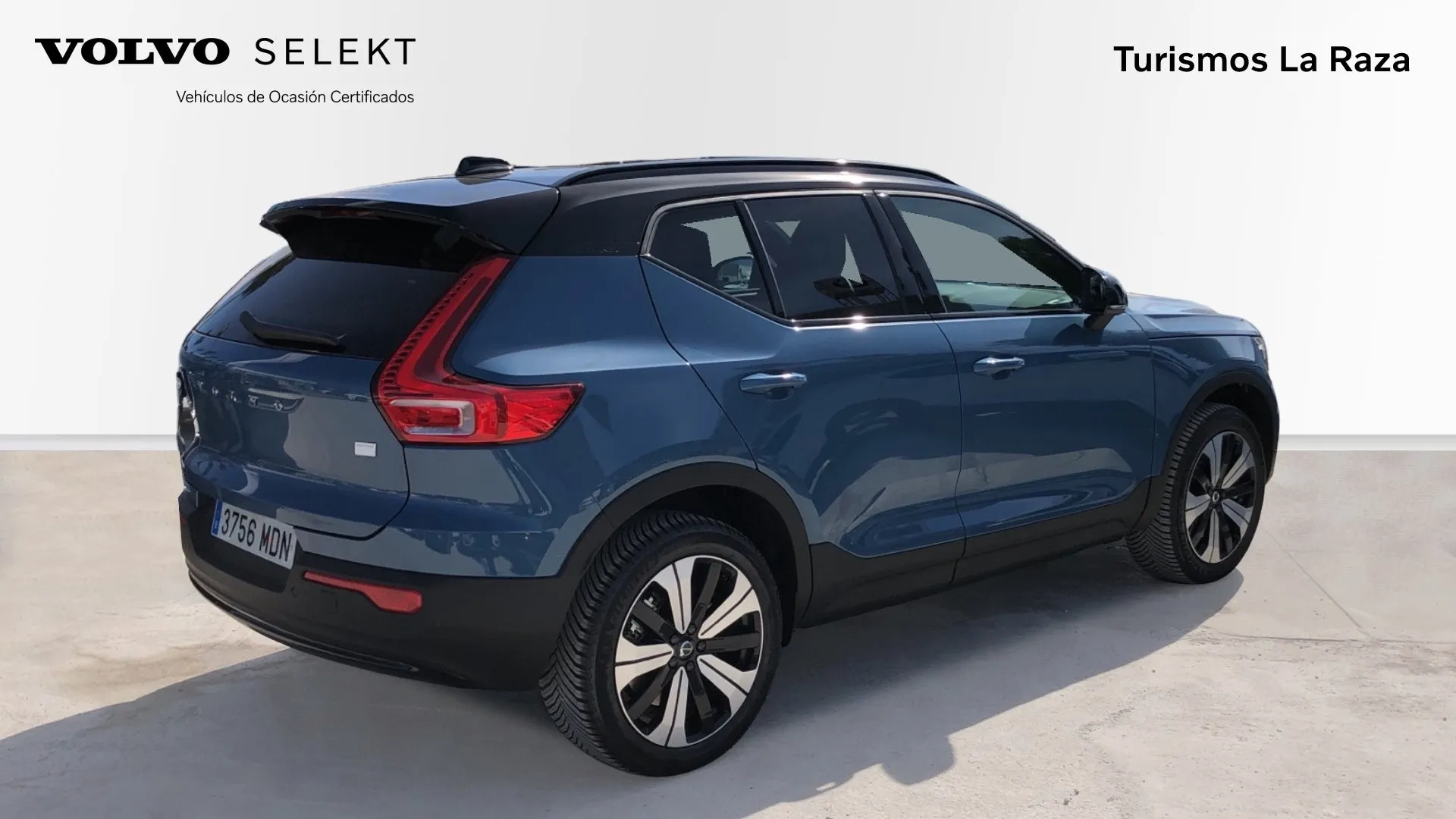 Imagen de VOLVO XC40