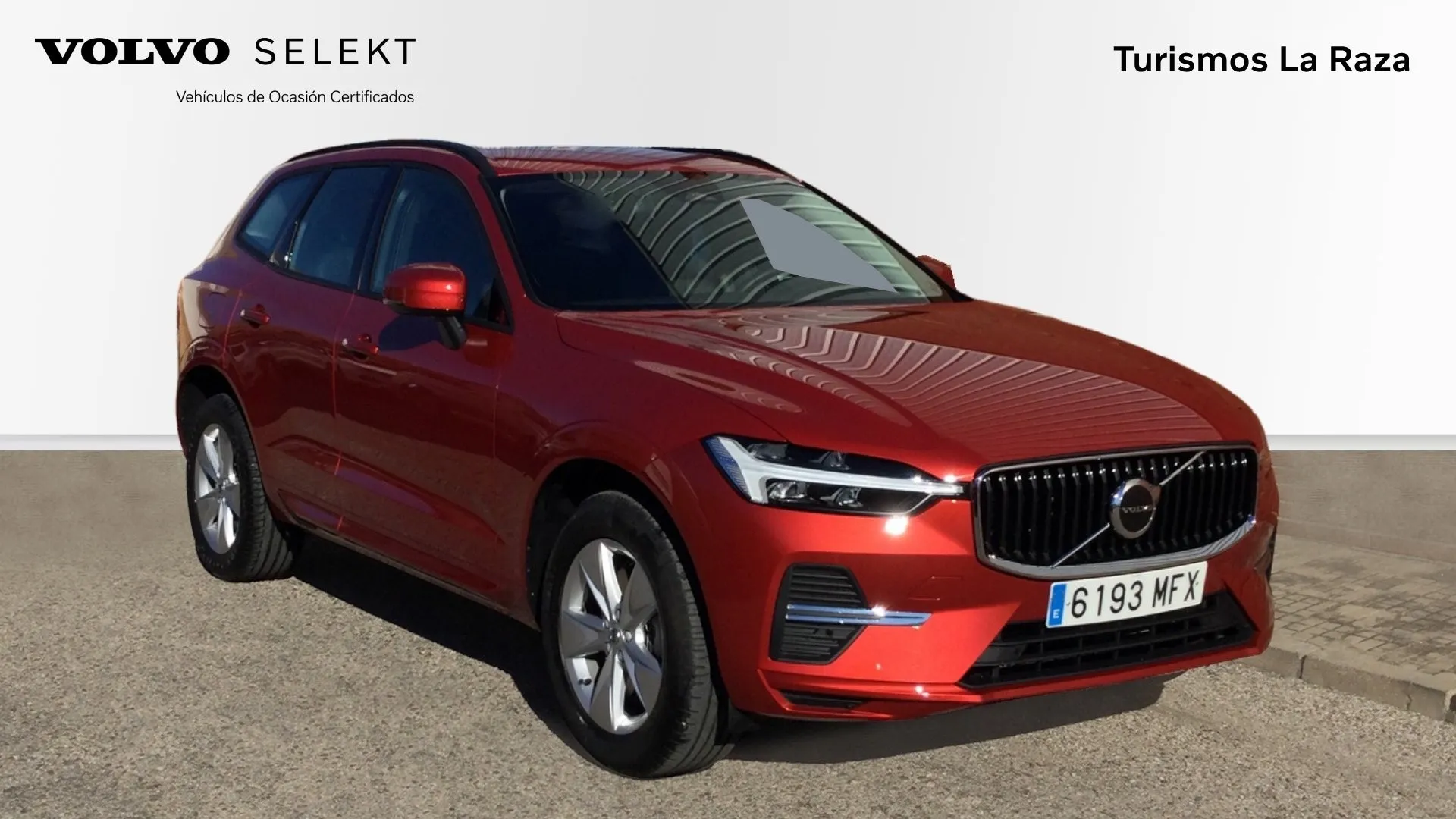 Imagen de VOLVO XC60