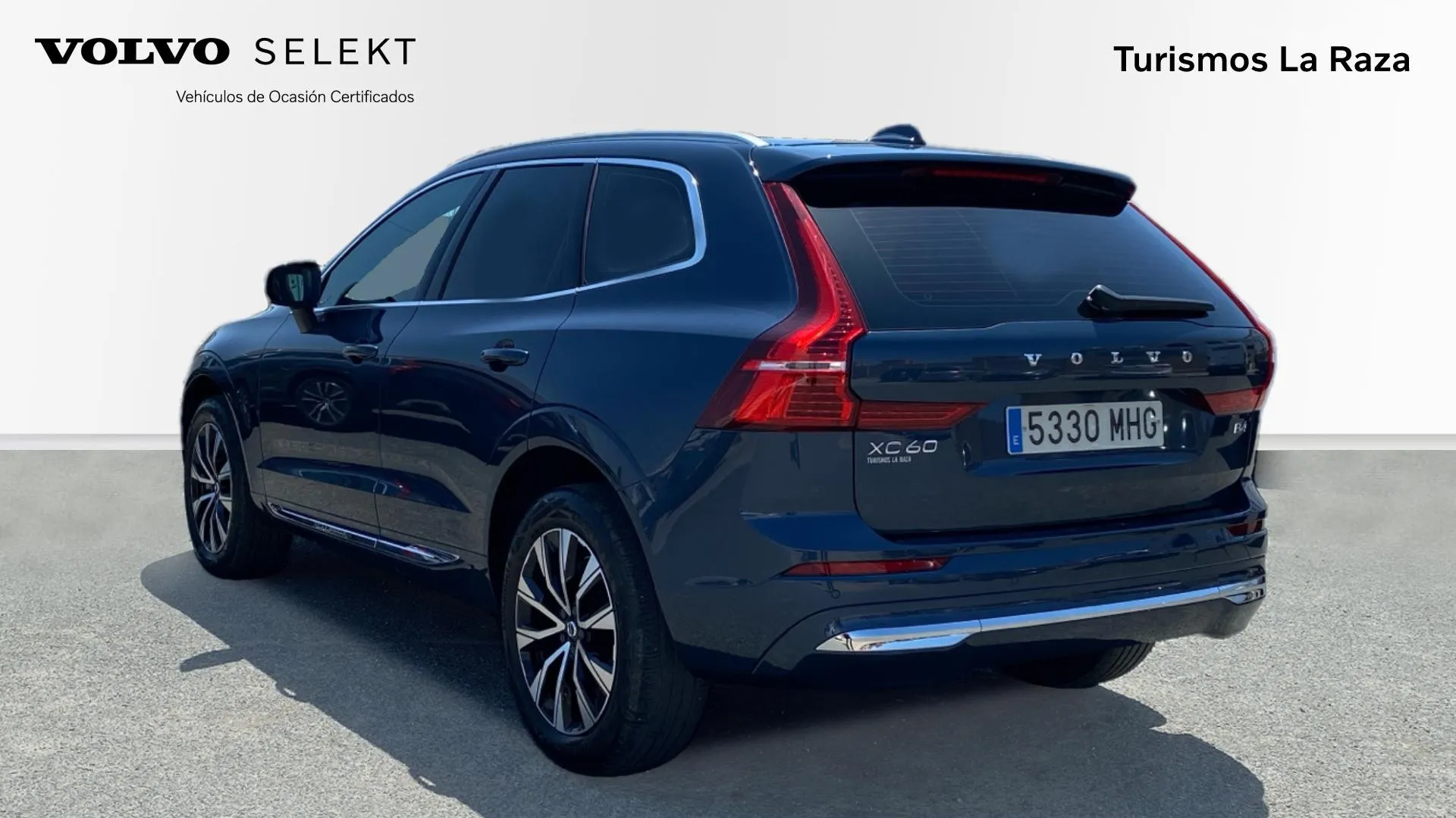 Imagen de VOLVO XC60